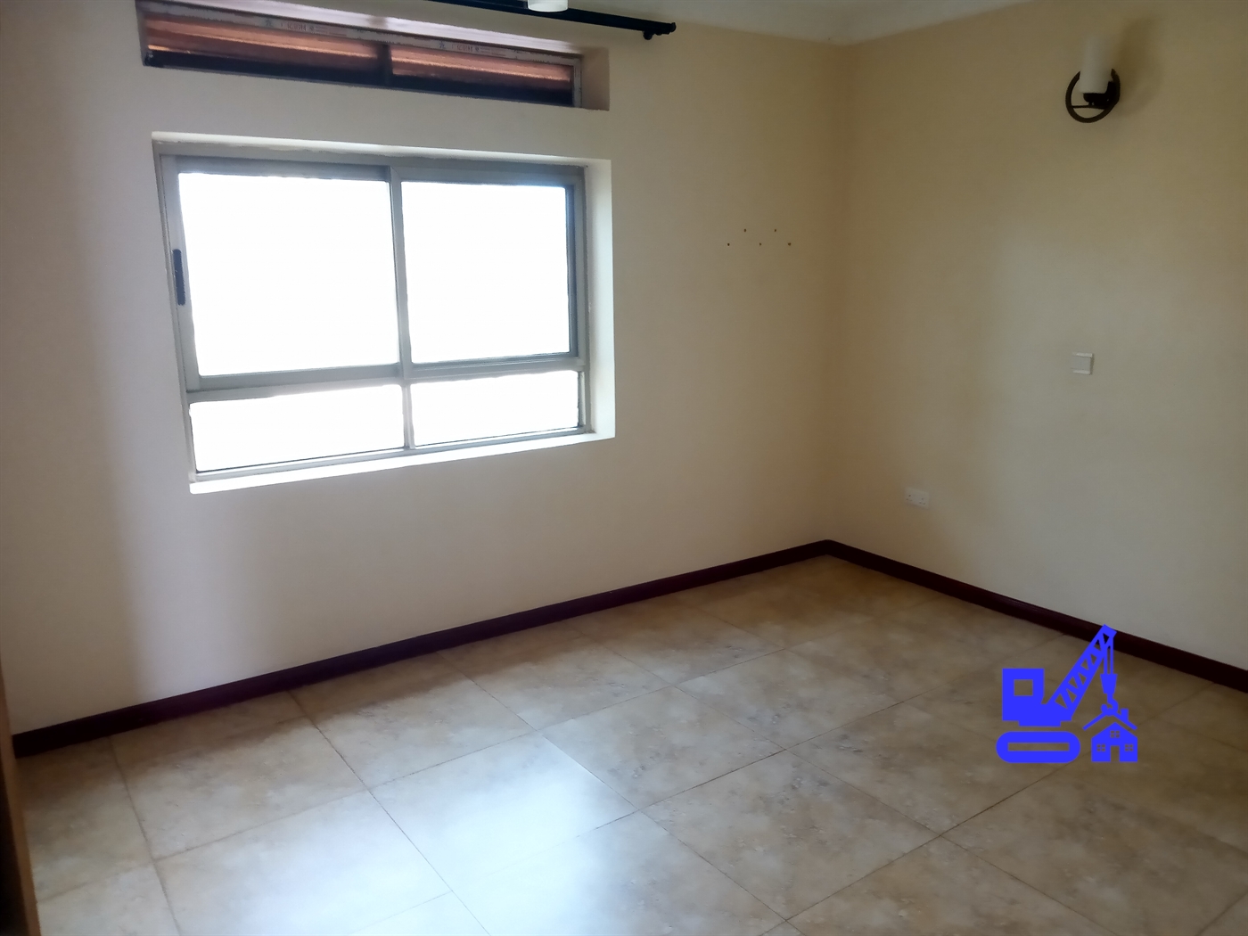 Apartment for rent in Kiwaatule Kampala