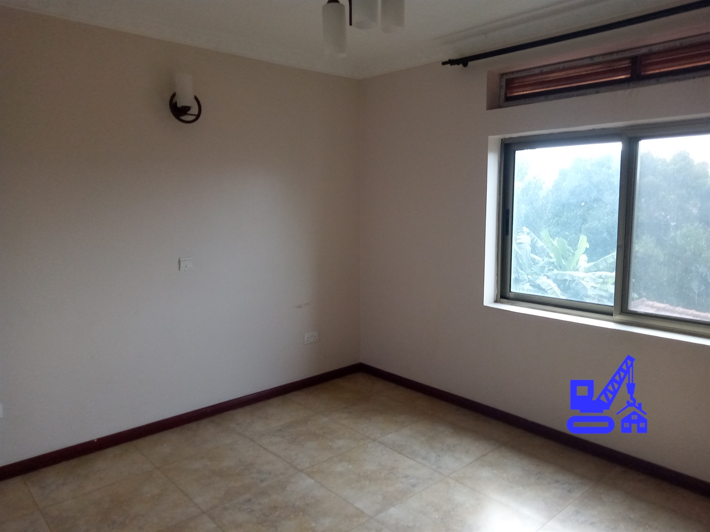 Apartment for rent in Kiwaatule Kampala