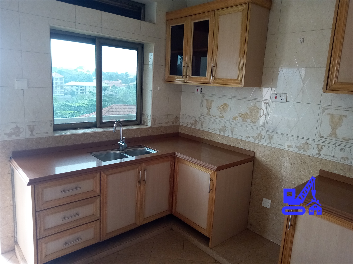 Apartment for rent in Kiwaatule Kampala