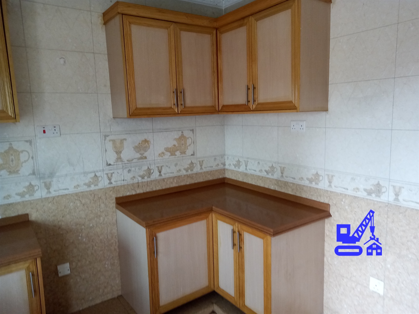 Apartment for rent in Kiwaatule Kampala