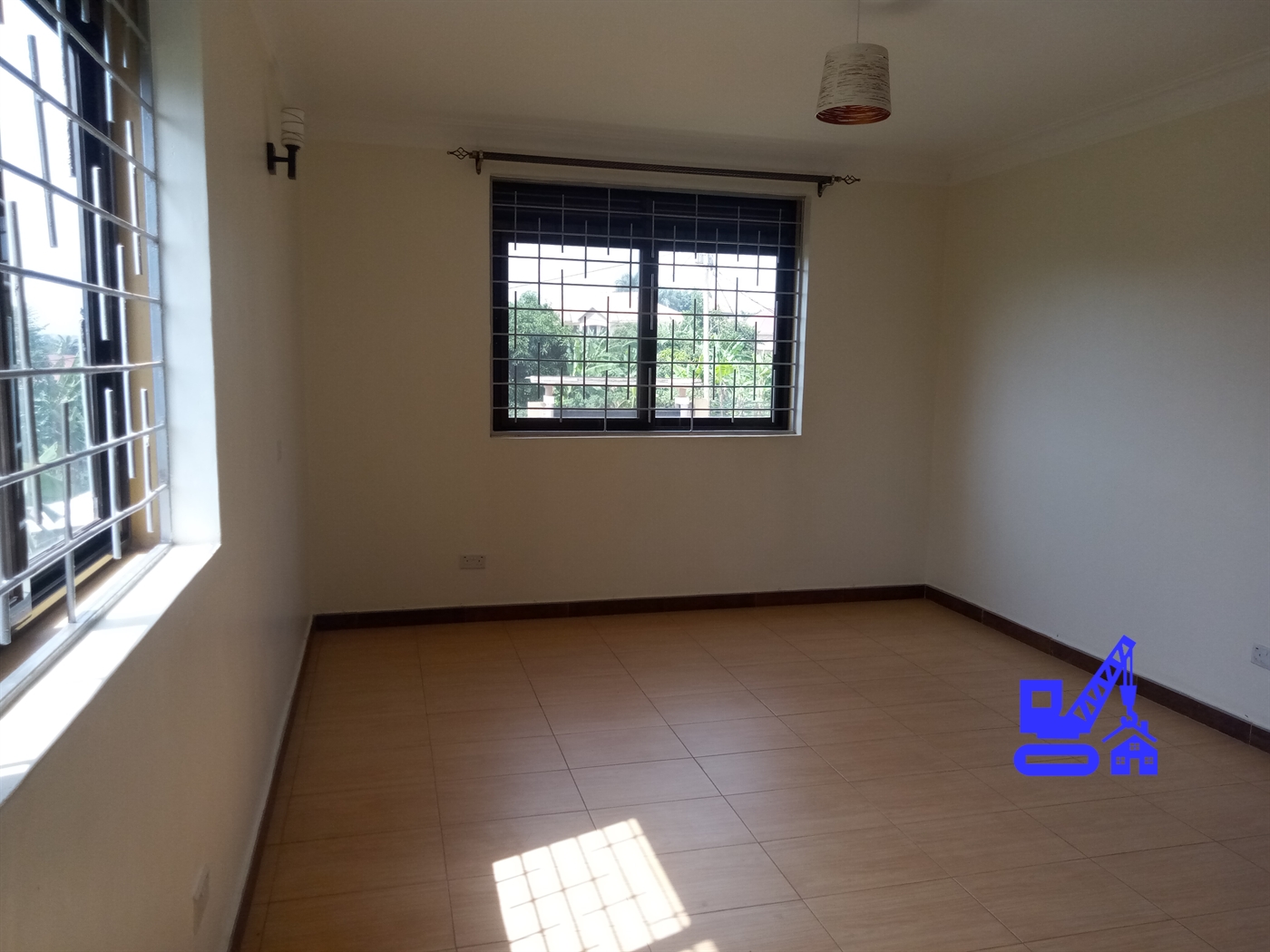 Apartment for rent in Naalya Wakiso