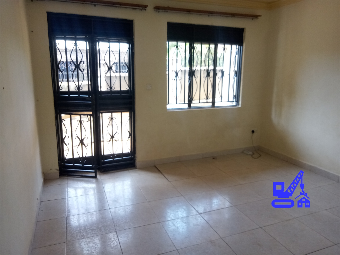 Bungalow for rent in Naalya Wakiso