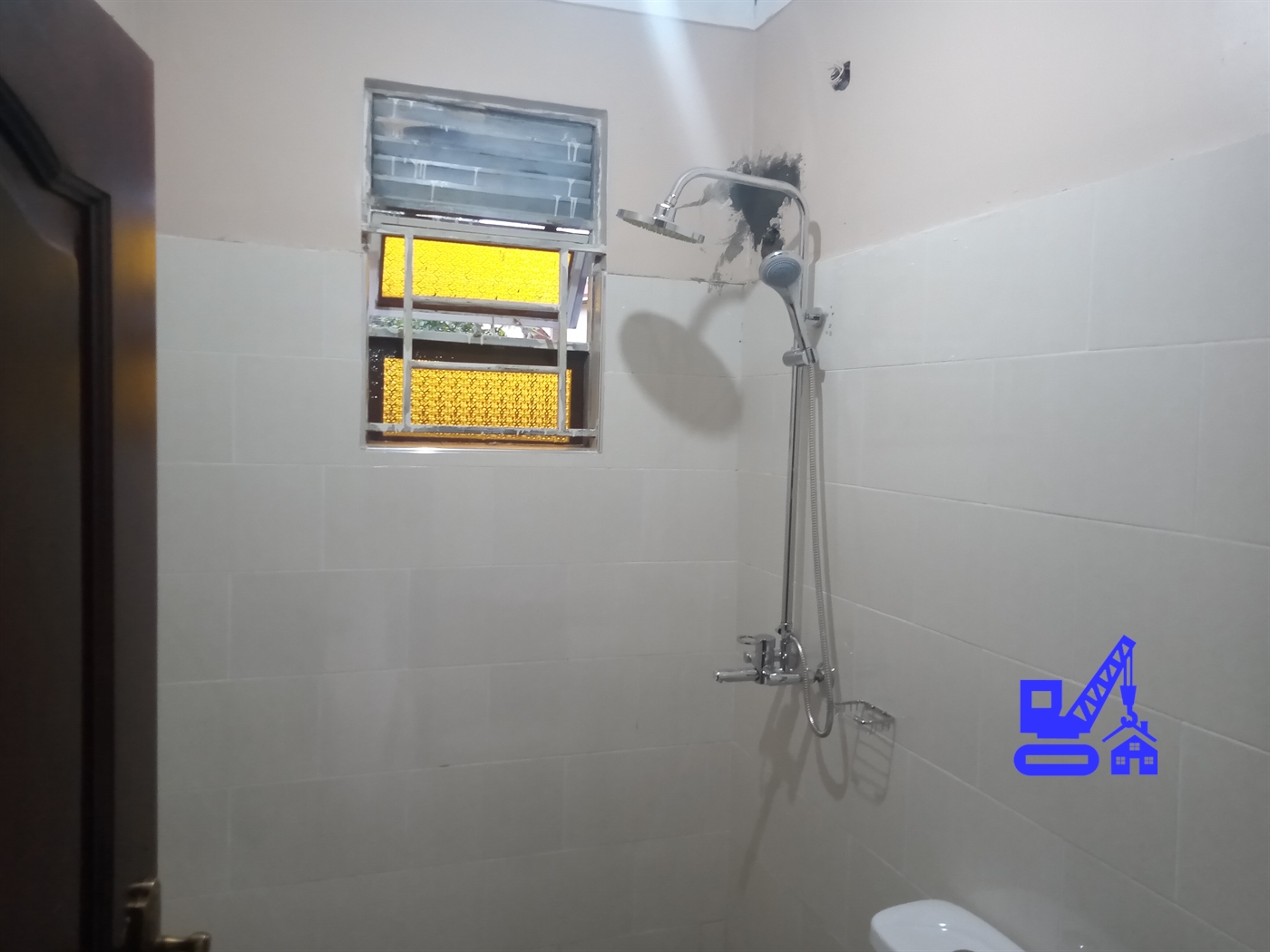 Apartment for rent in Kyaliwajjala Wakiso