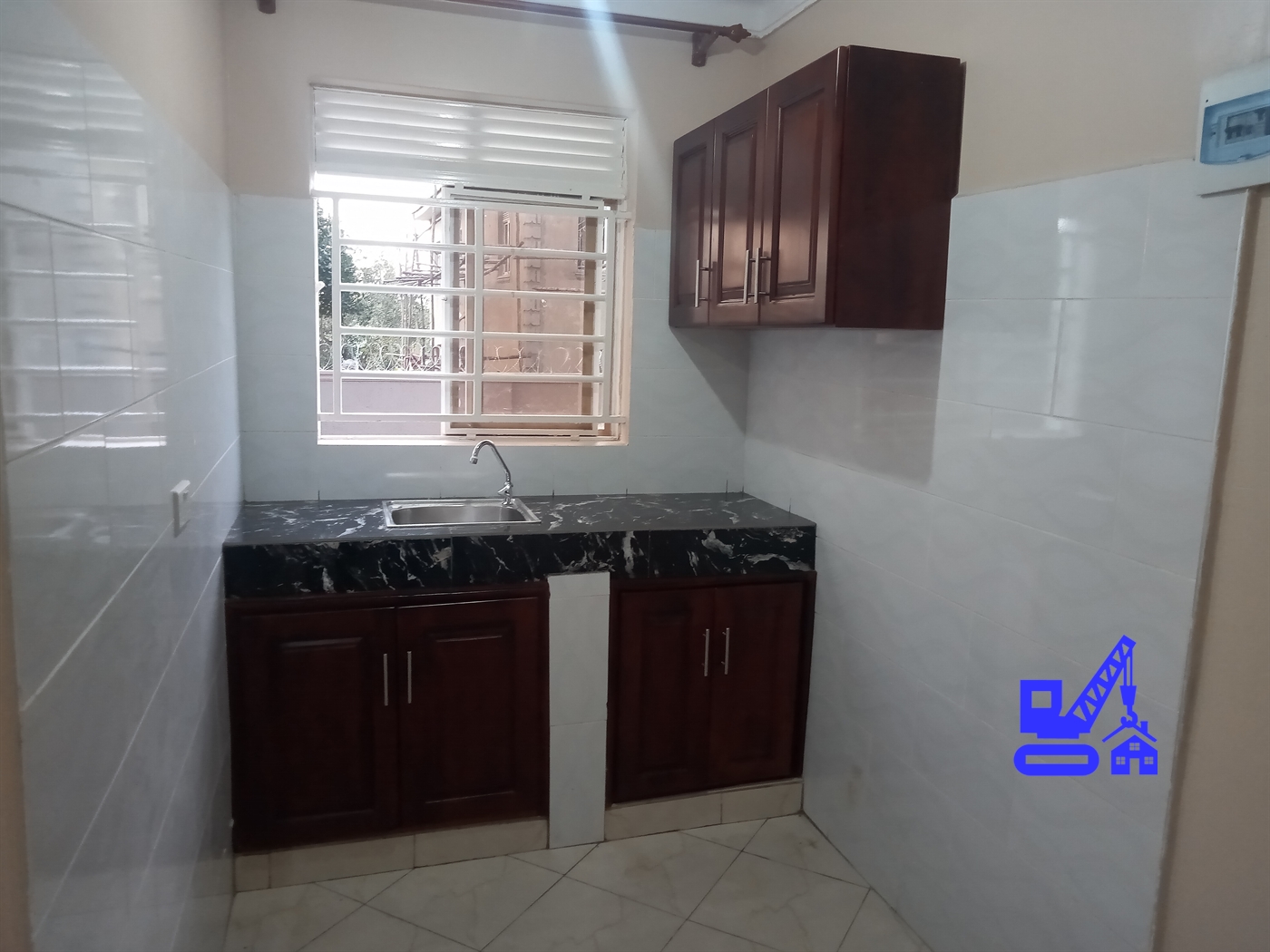 Apartment for rent in Kyaliwajjala Wakiso