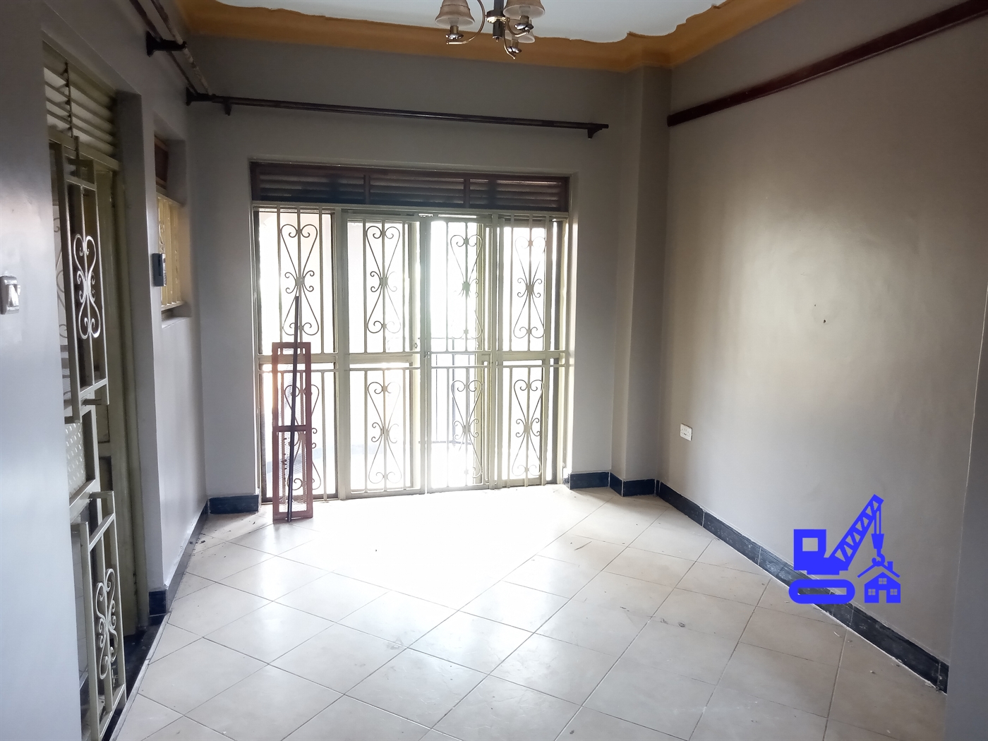 Apartment for rent in Najjera Wakiso