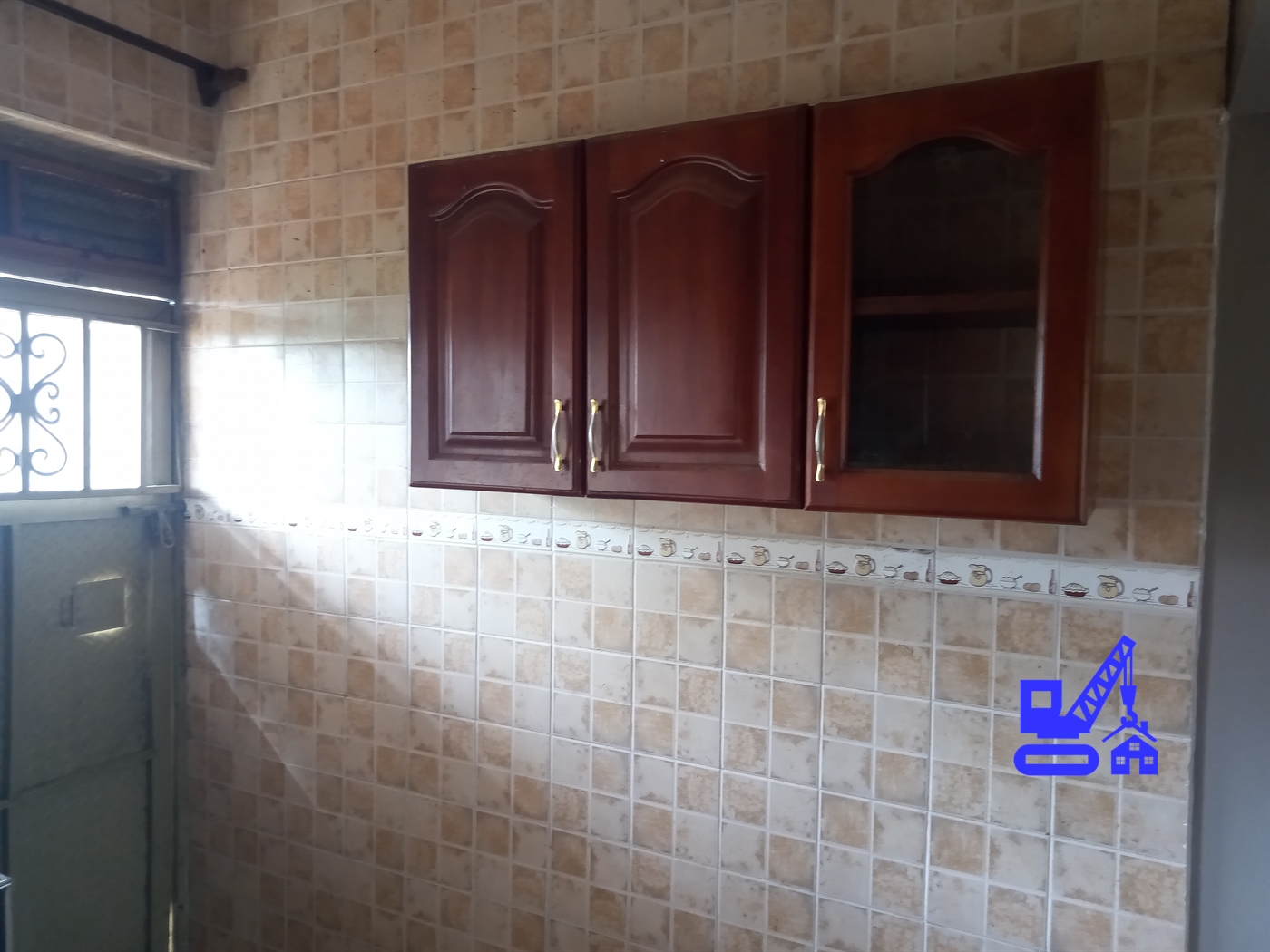 Apartment for rent in Najjera Wakiso