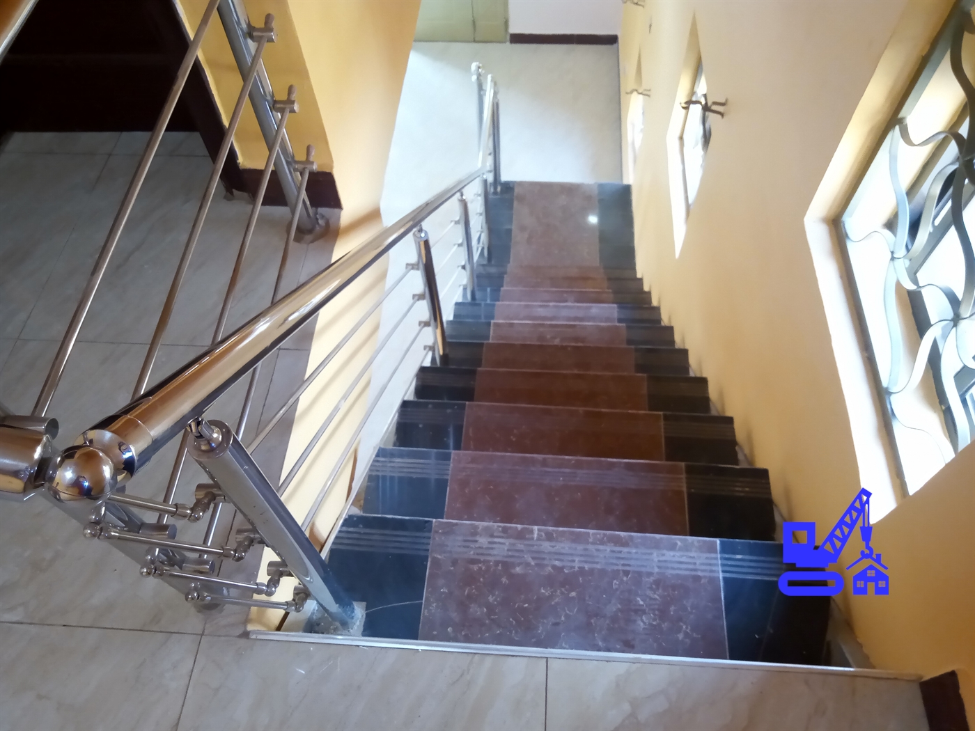 Storeyed house for rent in Kyanja Kampala