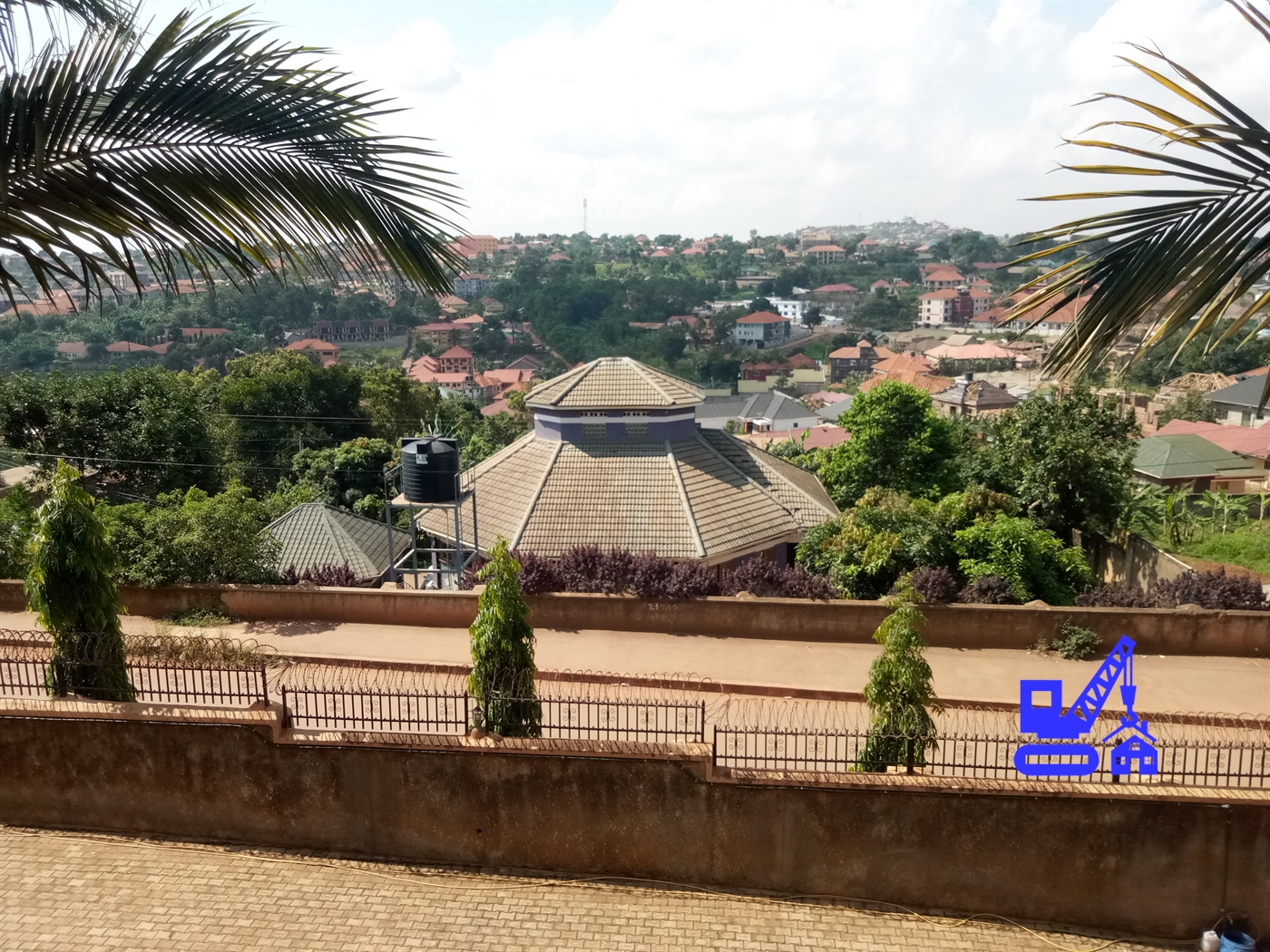 Storeyed house for rent in Kyanja Kampala