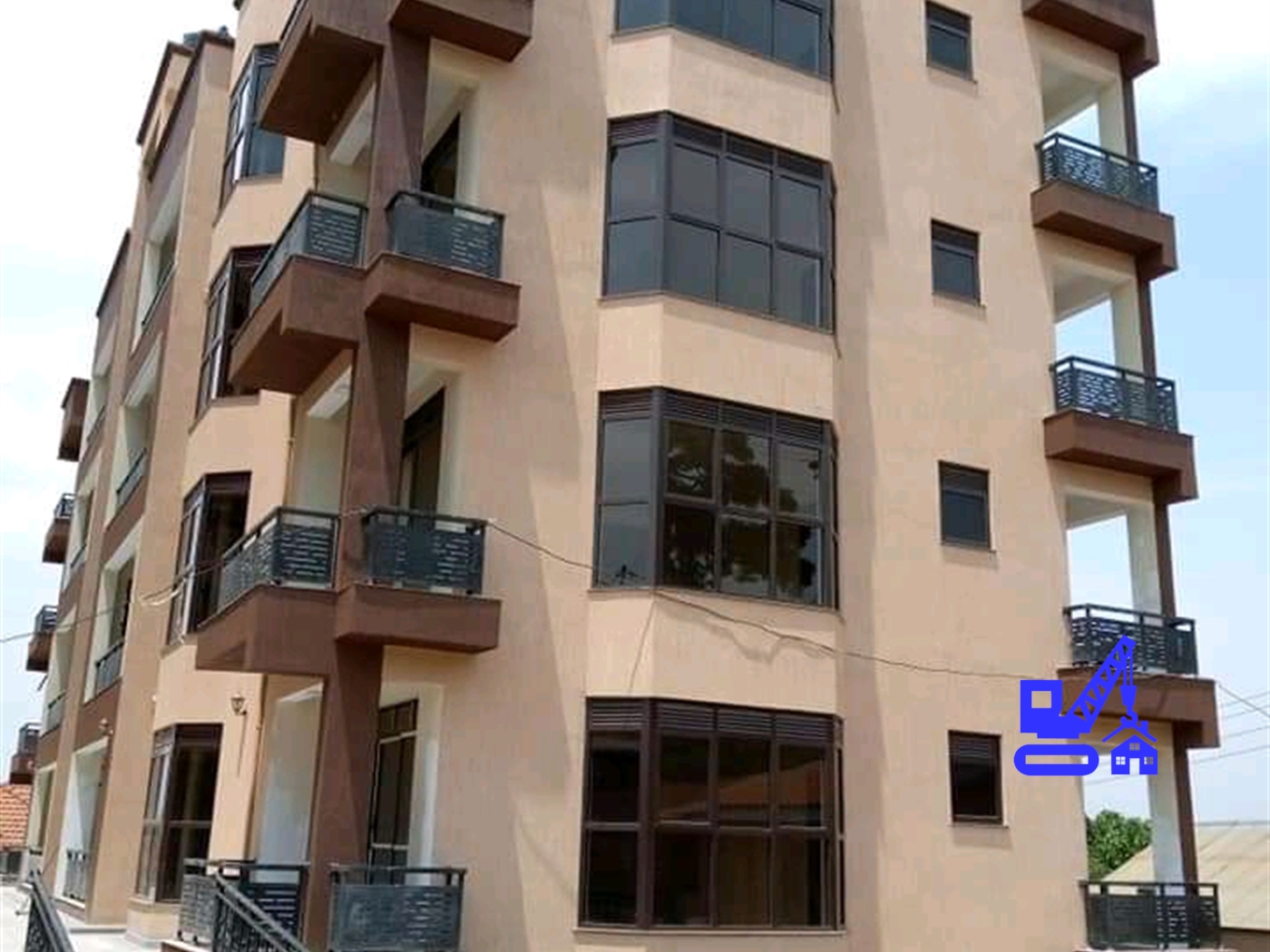 Apartment for rent in Ntinda Kampala