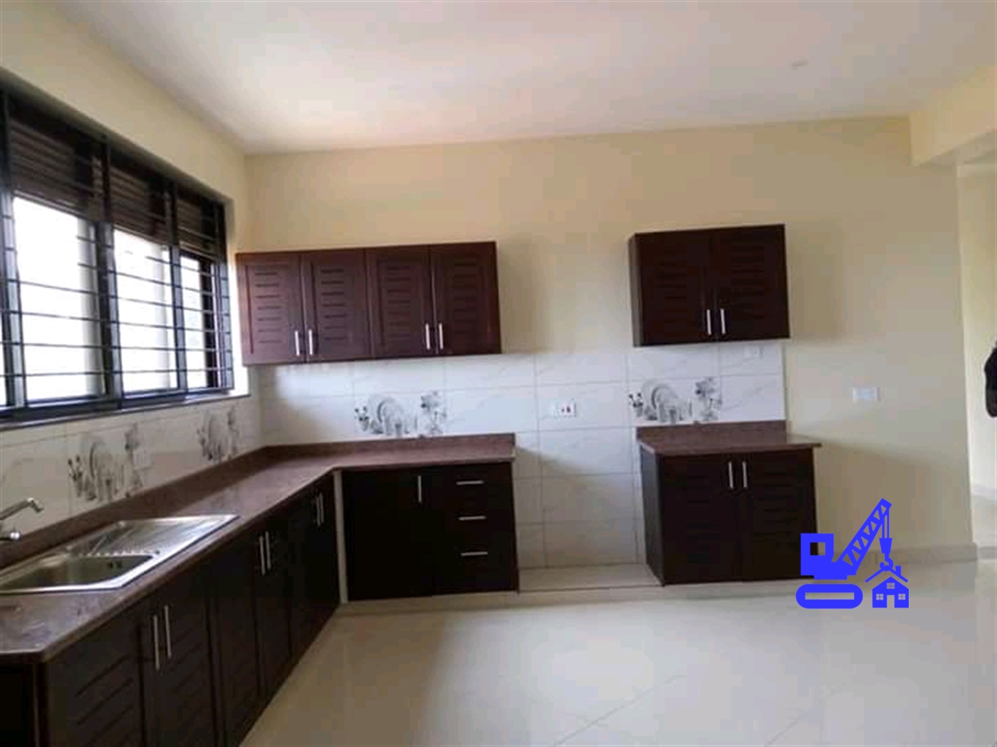 Apartment for rent in Ntinda Kampala