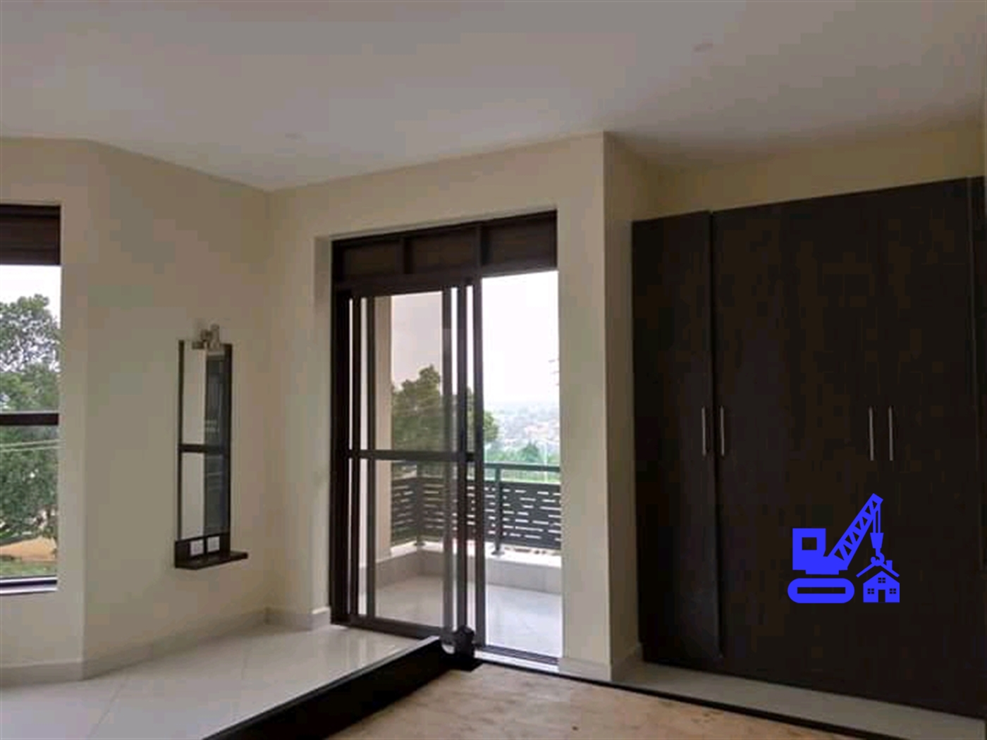 Apartment for rent in Ntinda Kampala