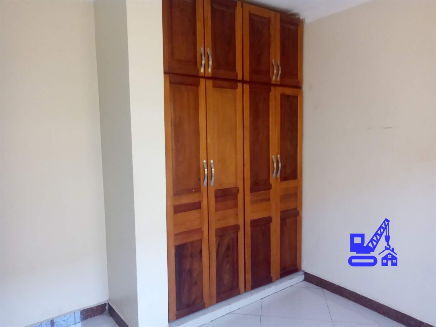 Apartment for rent in Bukoto Kampala