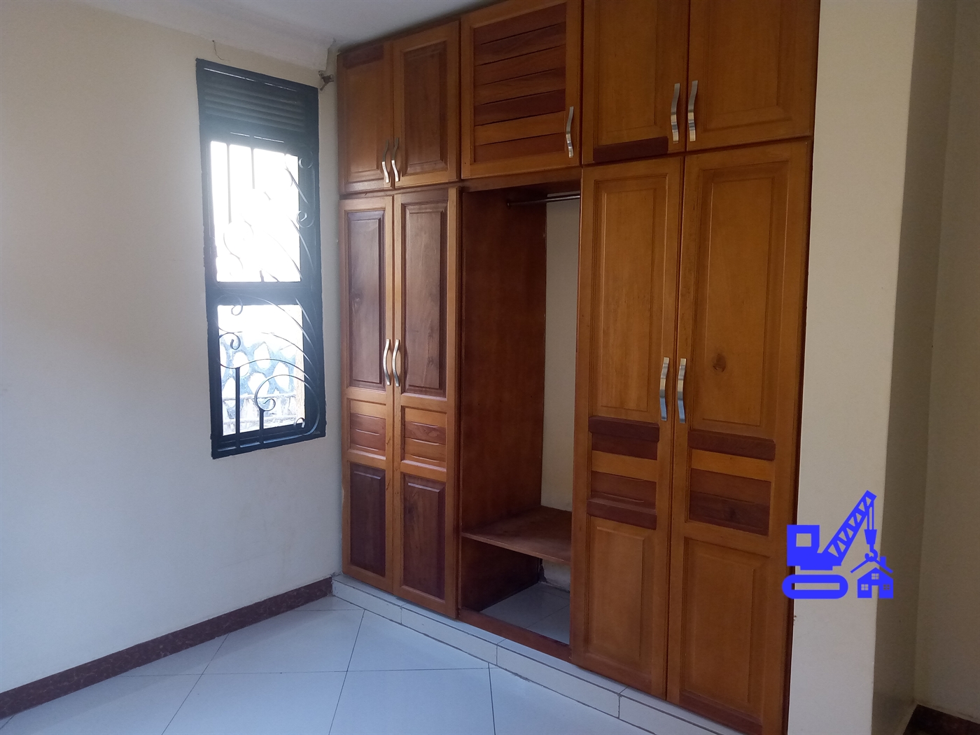 Apartment for rent in Bukoto Kampala