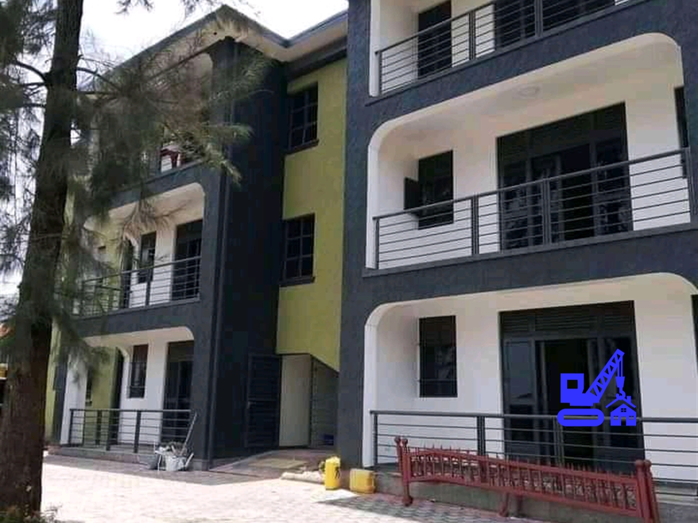 Apartment for rent in Ntinda Kampala