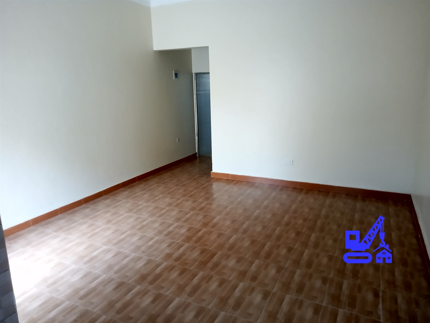 Semi Detached for rent in Kyanja Kampala