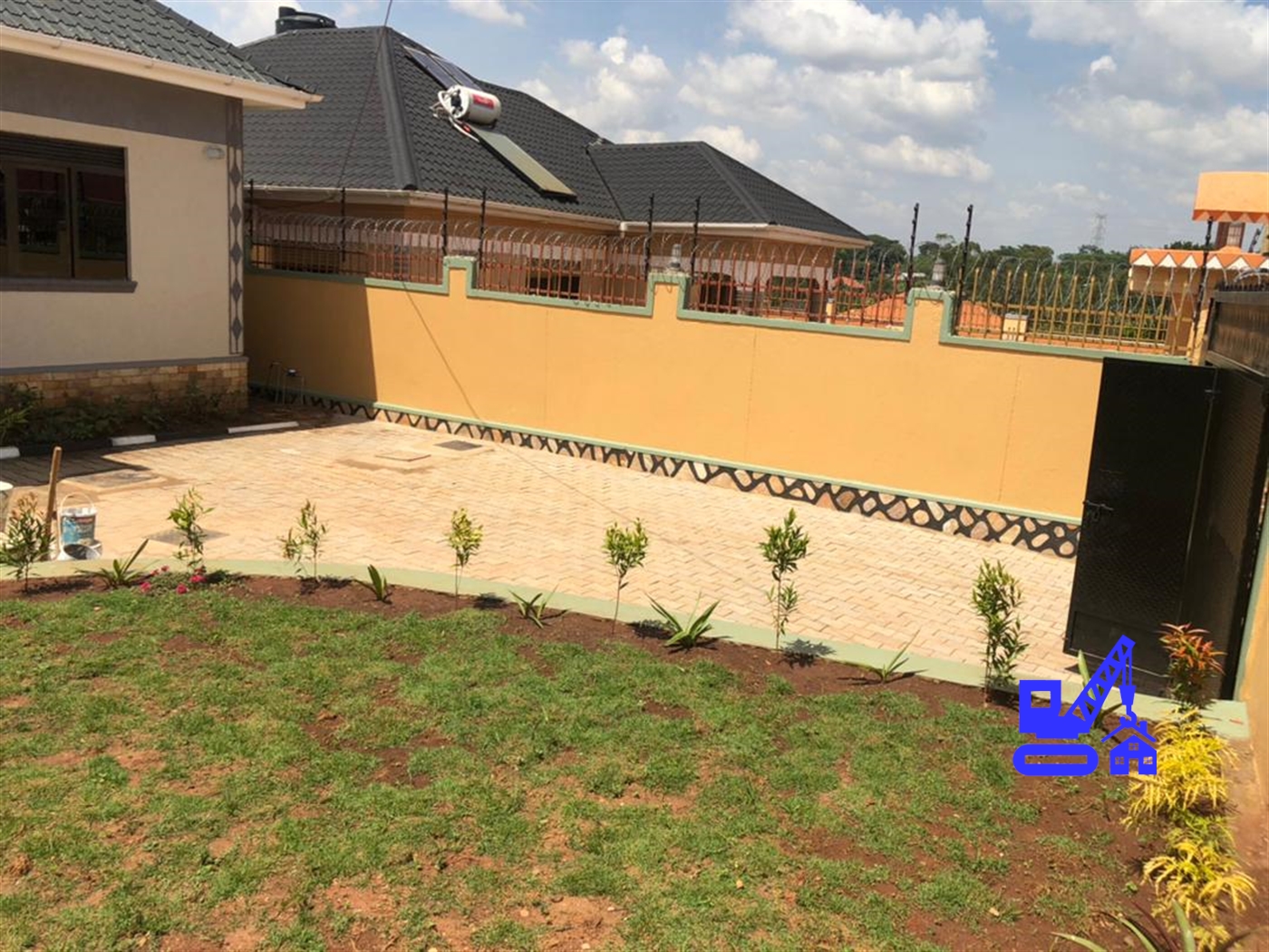 Bungalow for rent in Namugongo Mukono