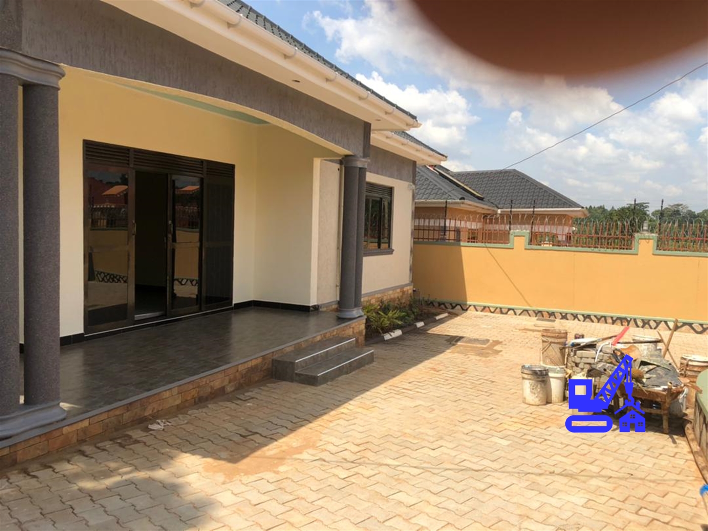 Bungalow for rent in Namugongo Mukono