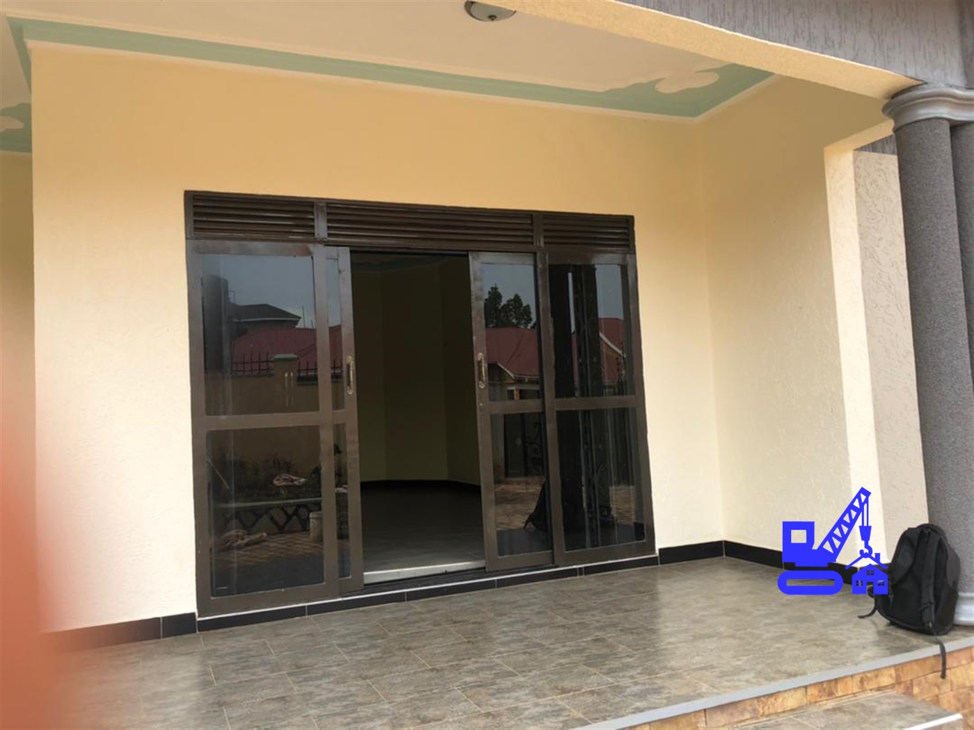 Bungalow for rent in Namugongo Mukono