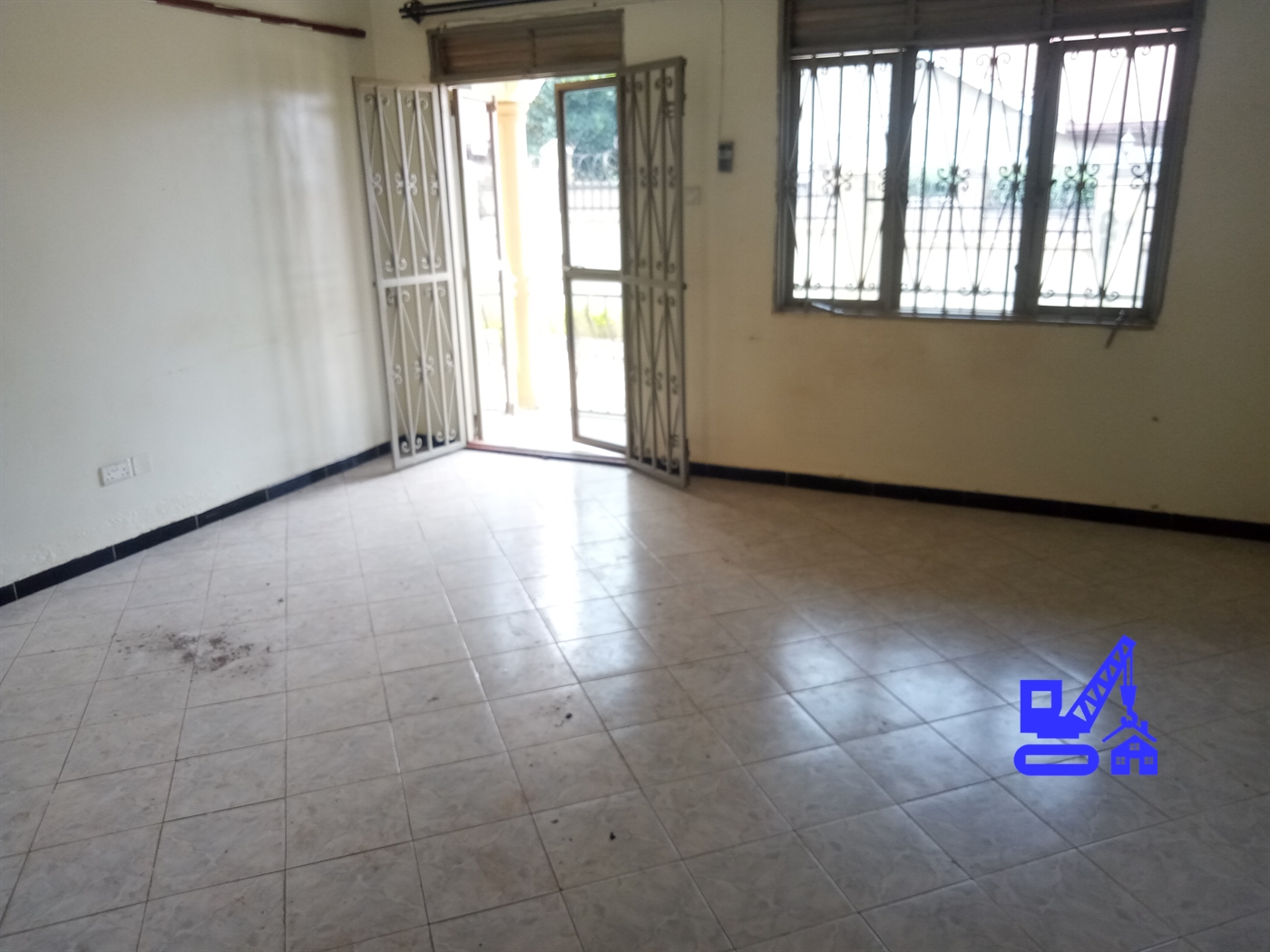 Semi Detached for rent in Najjera Wakiso