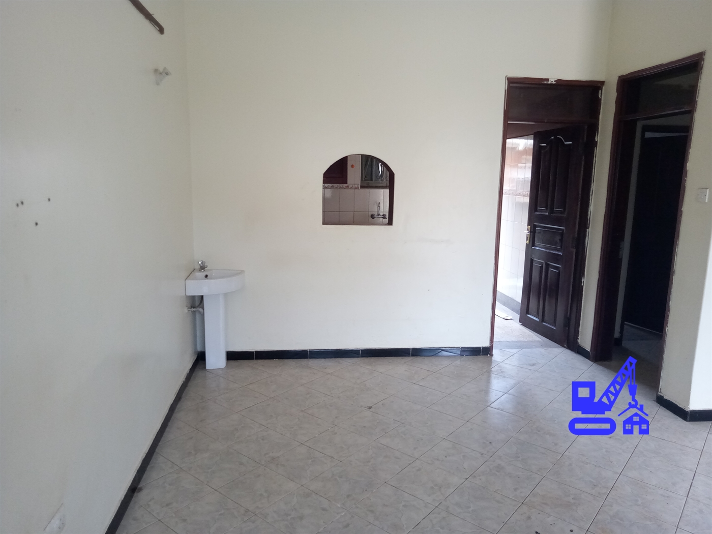 Semi Detached for rent in Najjera Wakiso