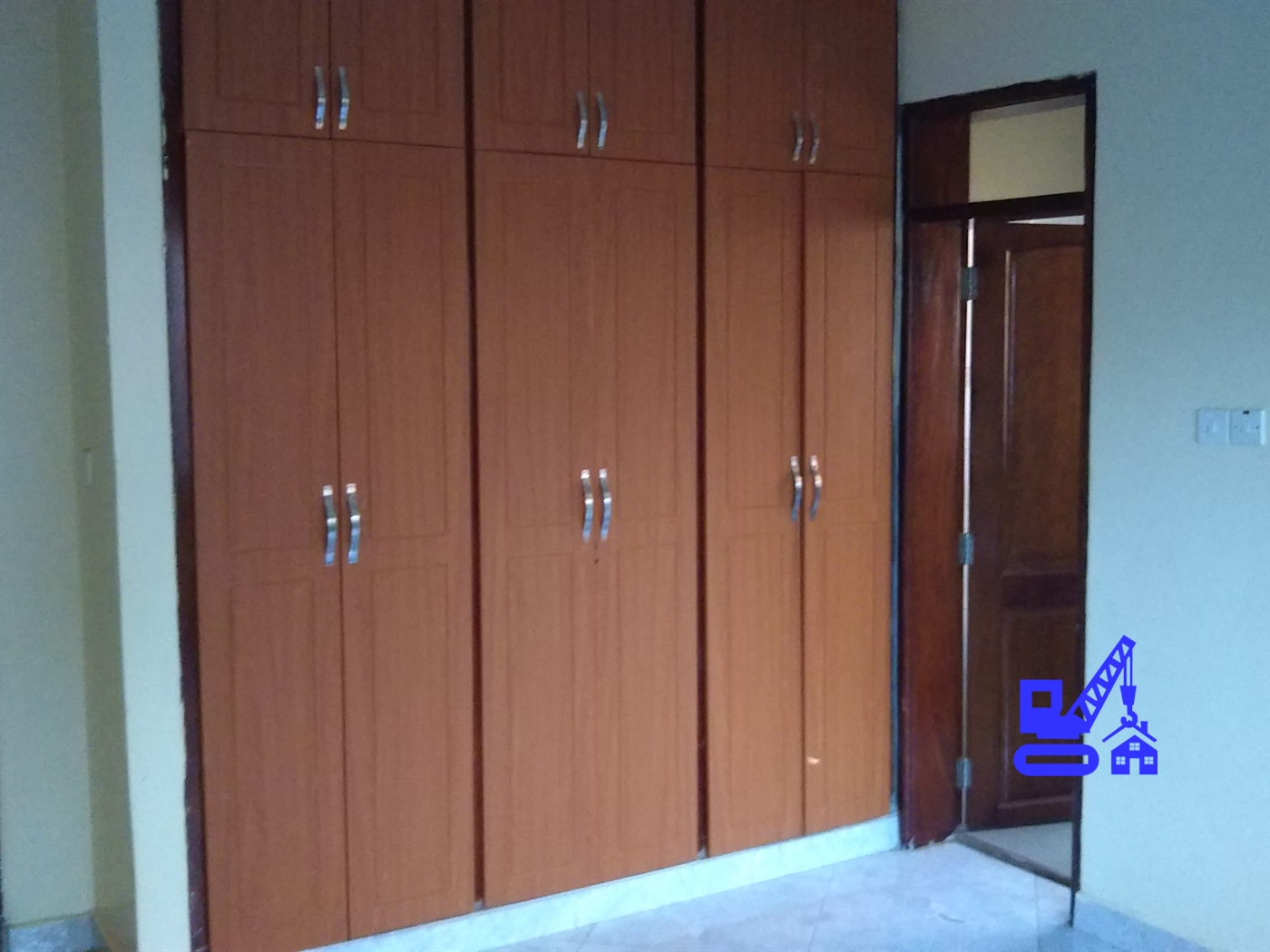 Apartment for rent in Kyanja Kampala