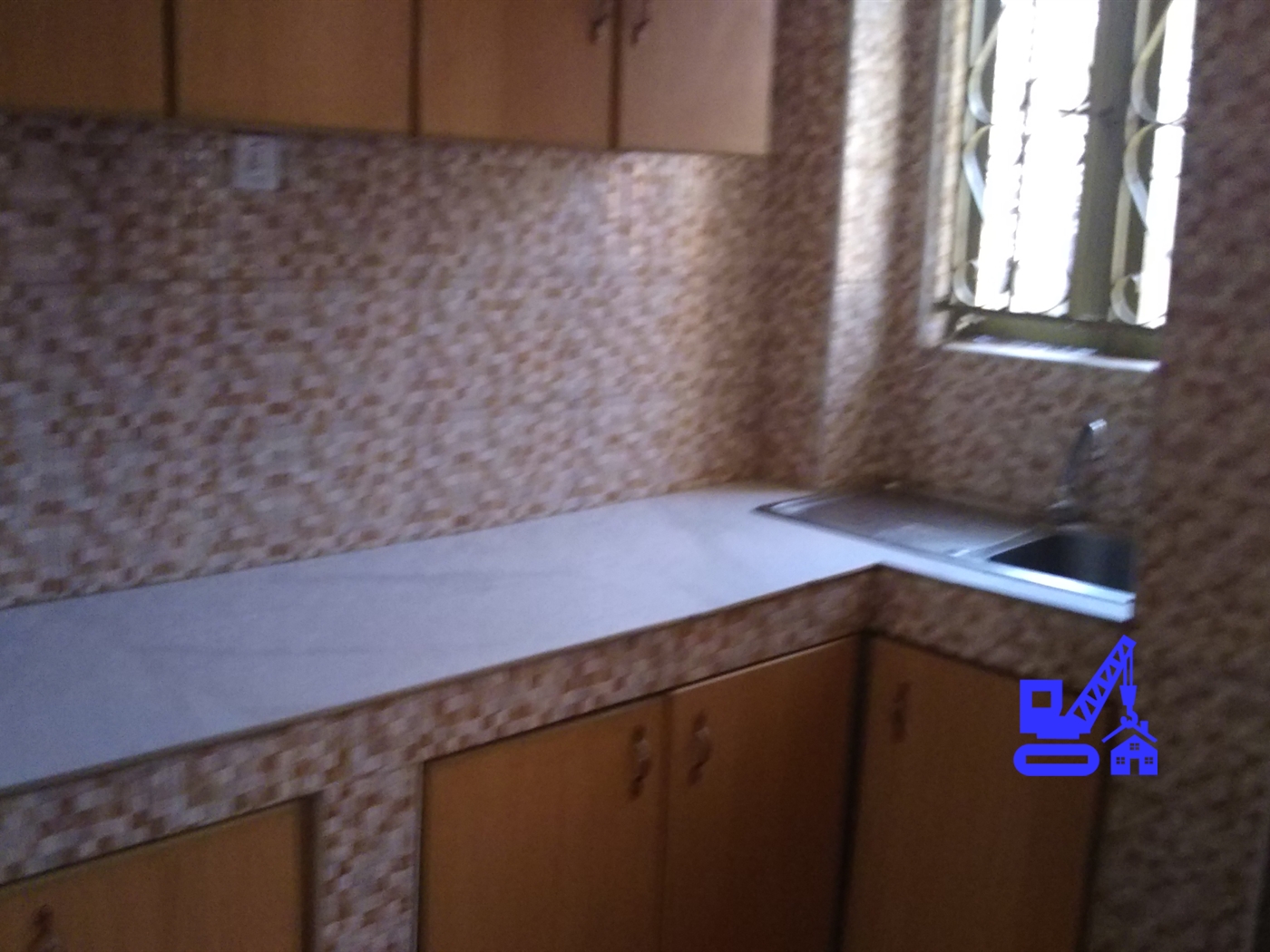 Apartment for rent in Kisaasi Kampala