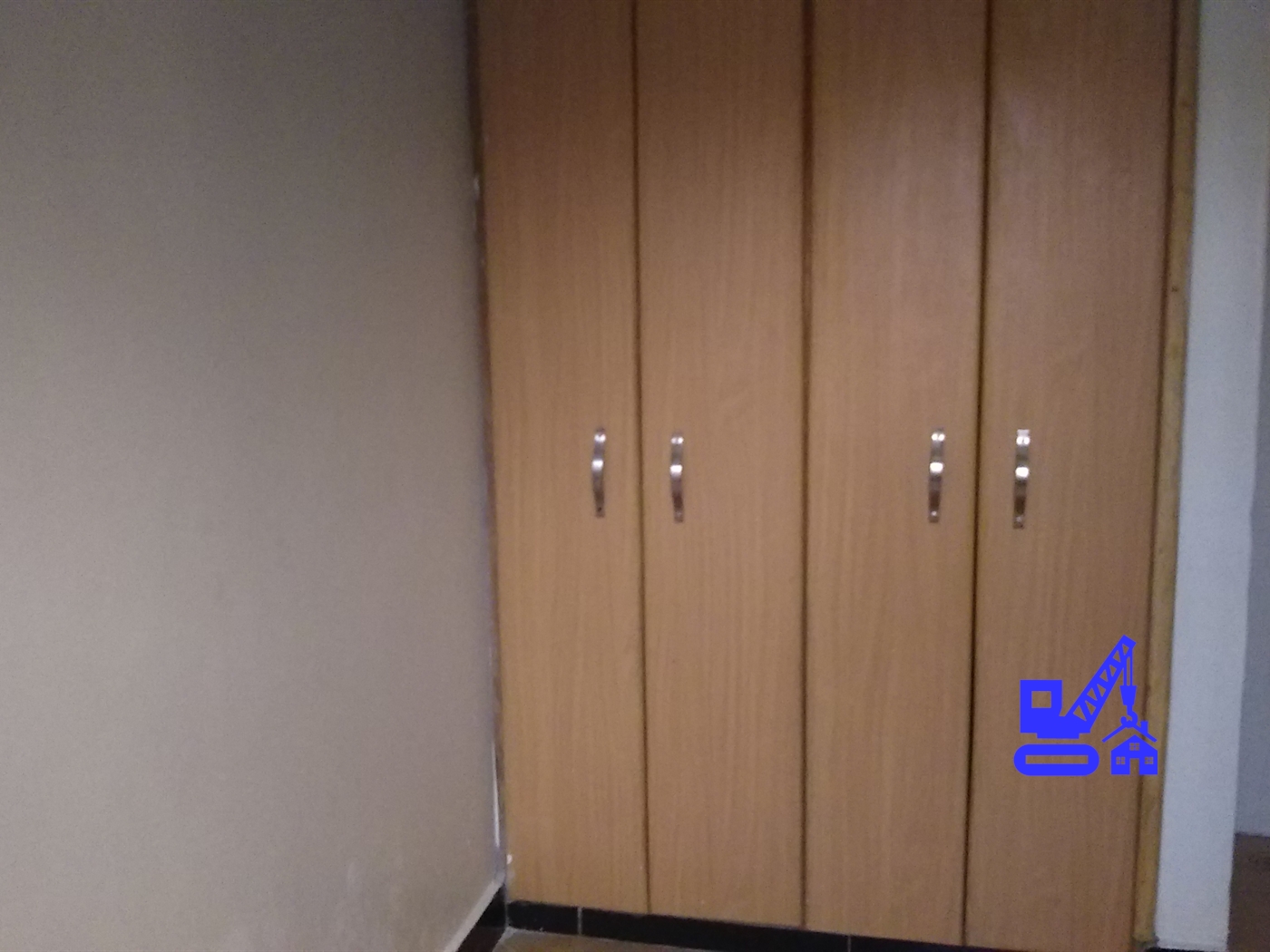 Apartment for rent in Kisaasi Kampala