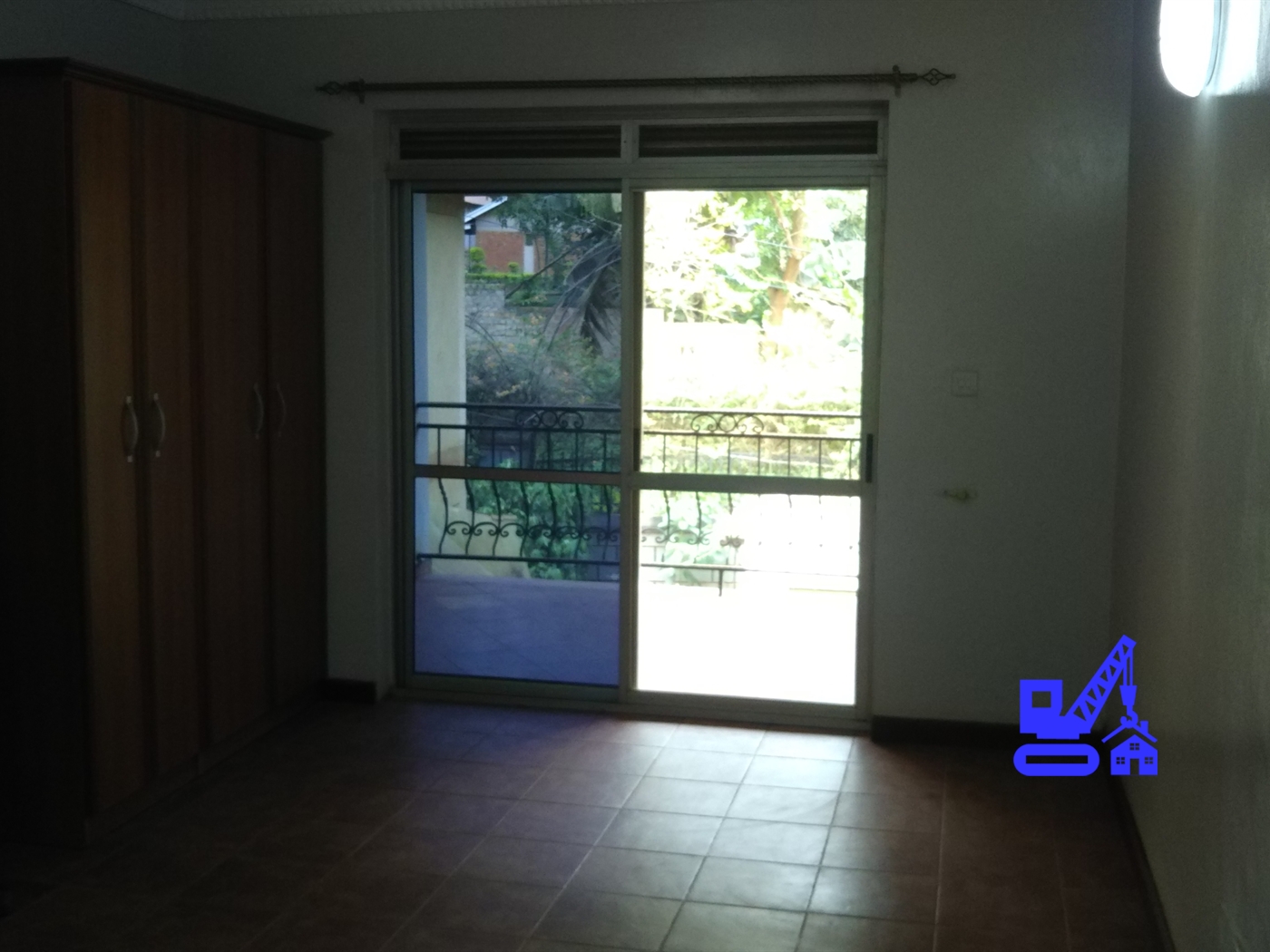 Storeyed house for rent in Naguru Kampala