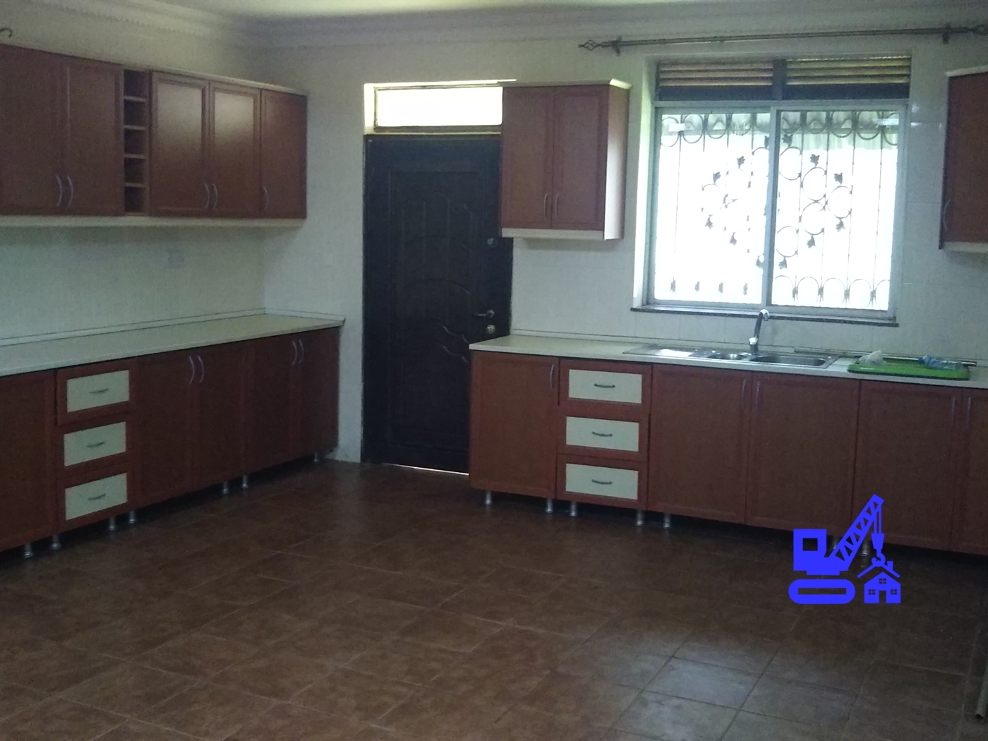 Storeyed house for rent in Naguru Kampala