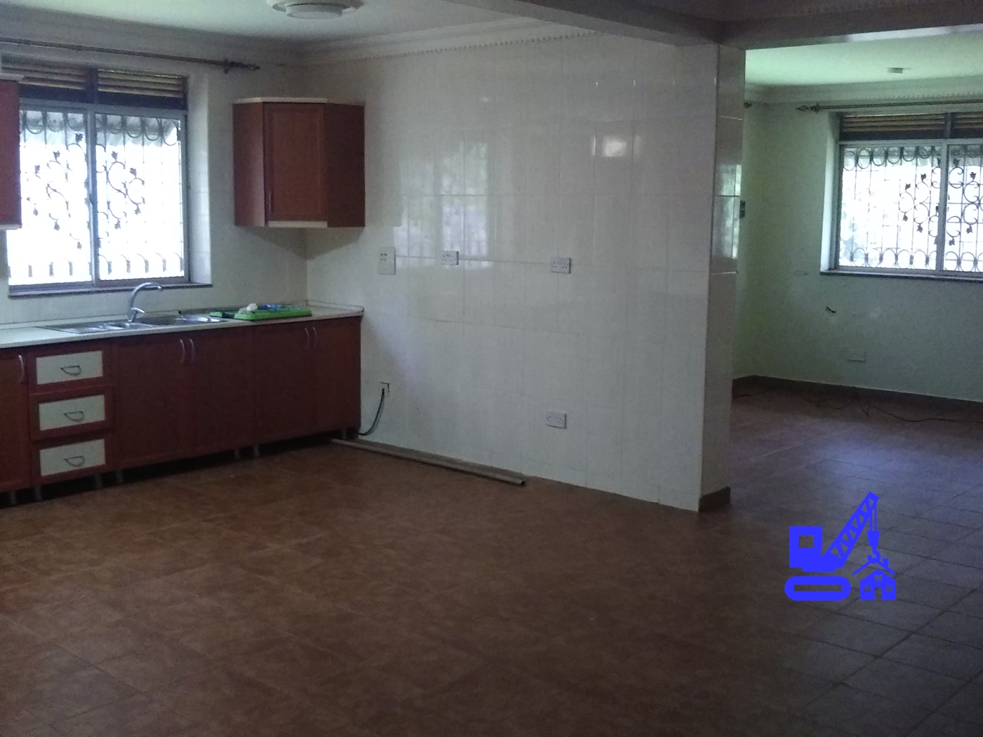 Storeyed house for rent in Naguru Kampala