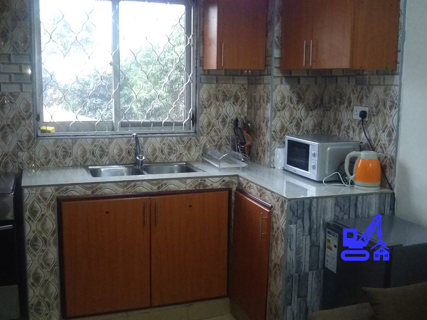 Apartment for rent in Ntinda Kampala