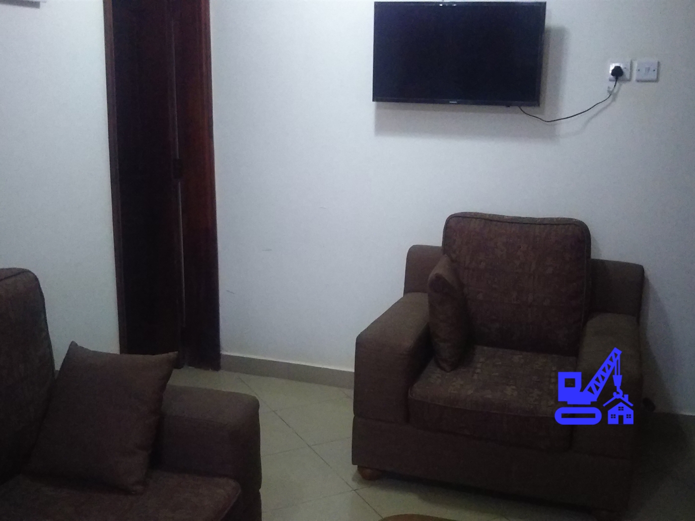 Apartment for rent in Ntinda Kampala