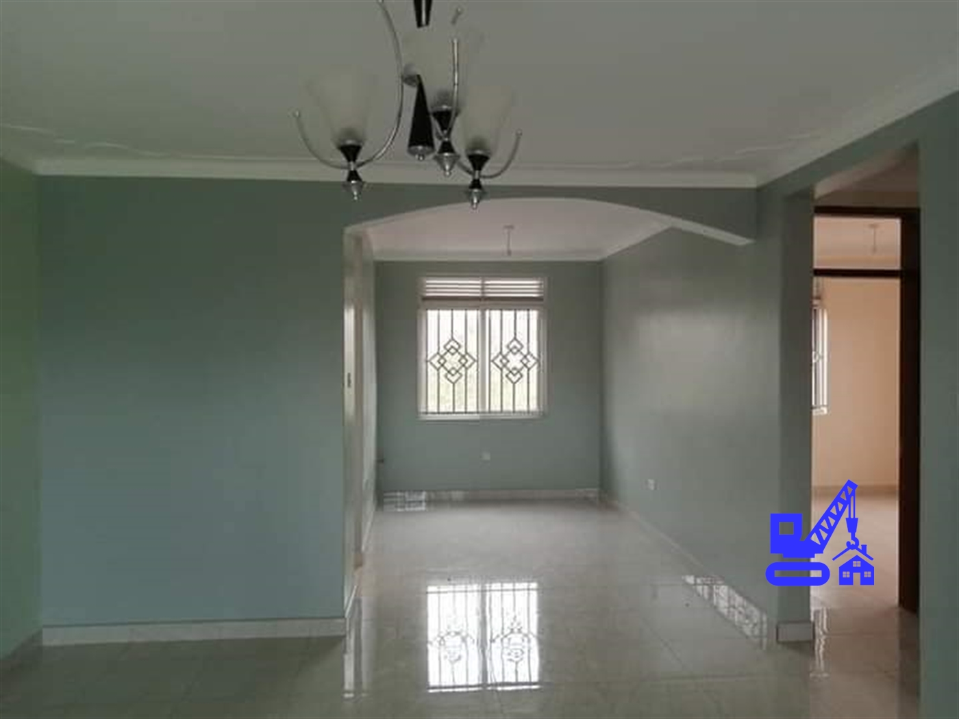 Apartment for rent in Kiwaatule Kampala