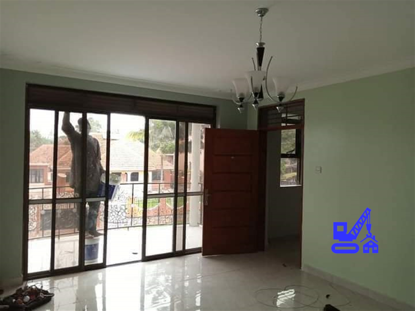 Apartment for rent in Kiwaatule Kampala