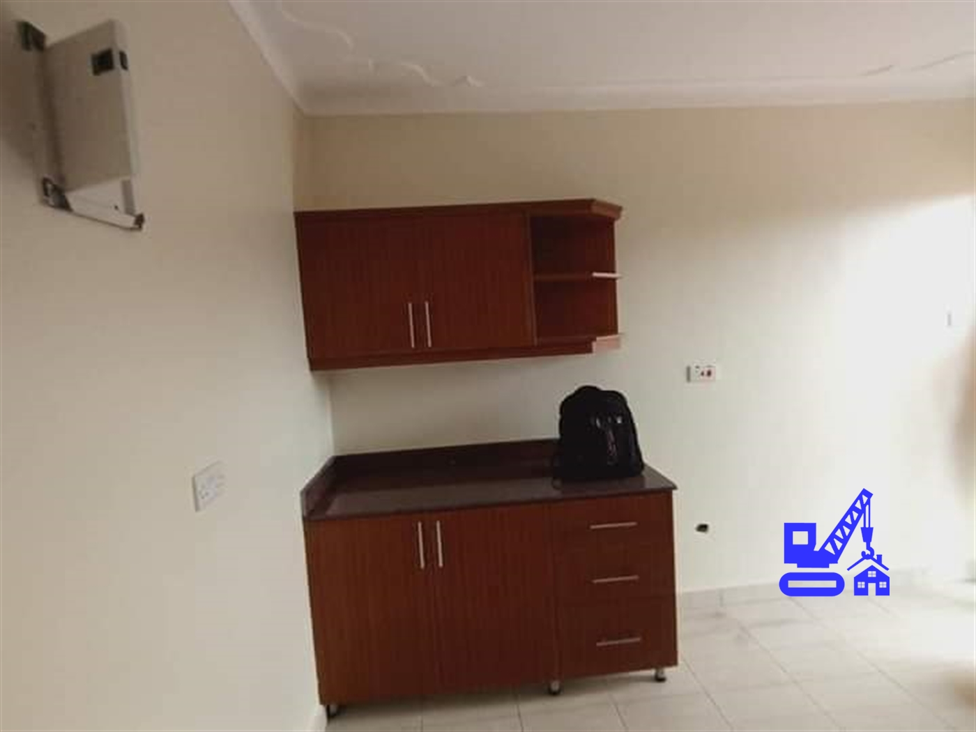 Apartment for rent in Kiwaatule Kampala