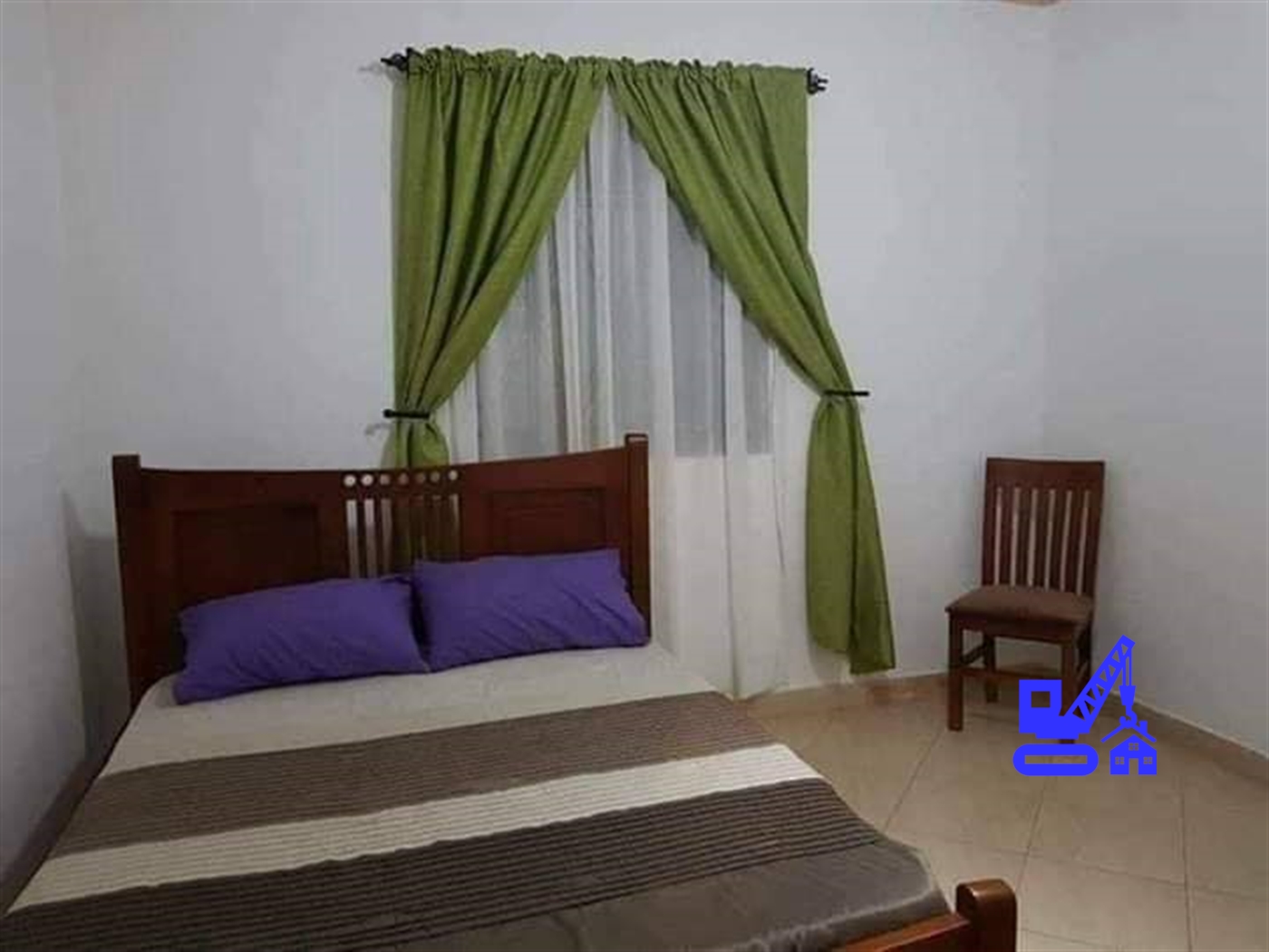 Bungalow for rent in Kisaasi Kampala