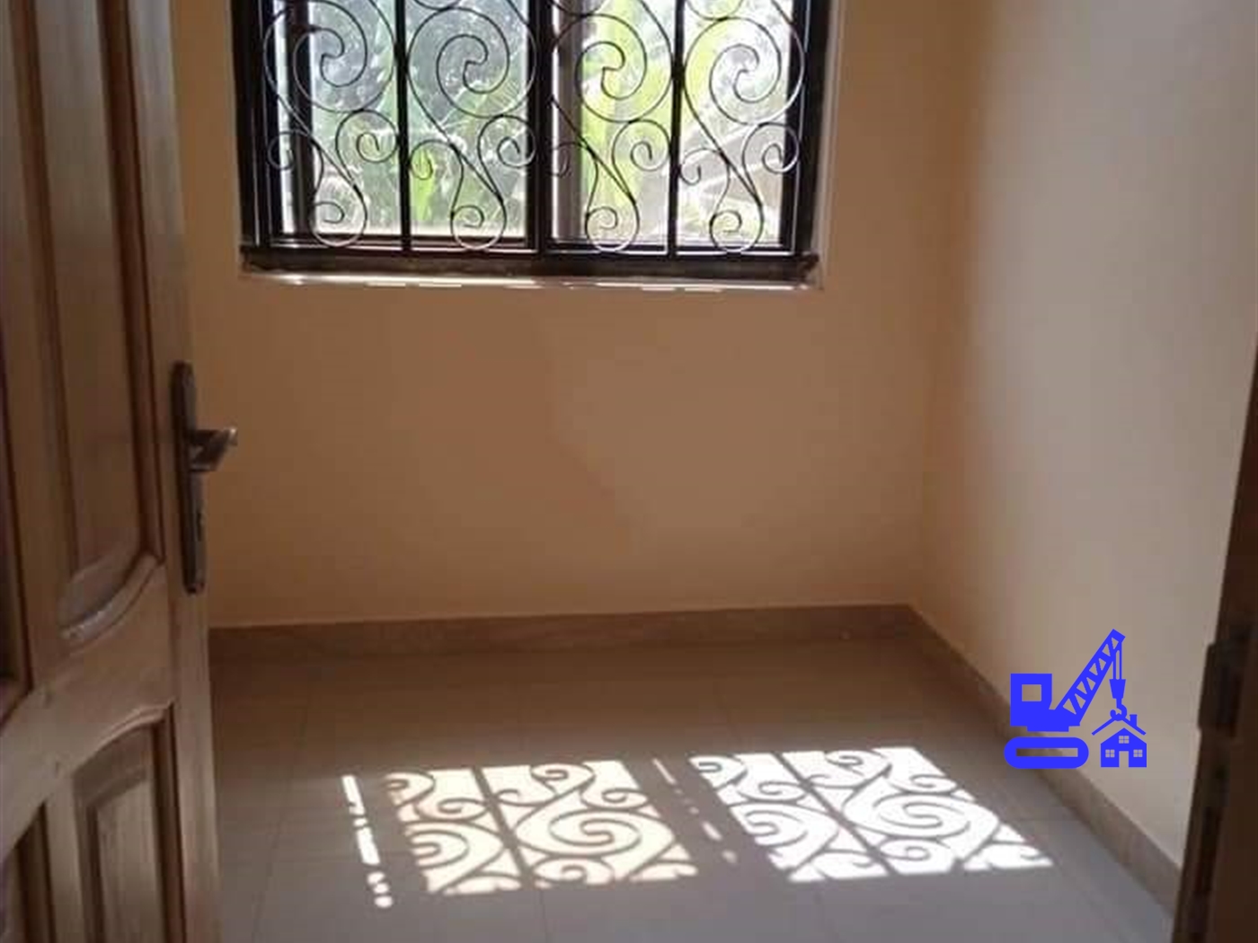 Apartment for rent in Kyanja Kampala