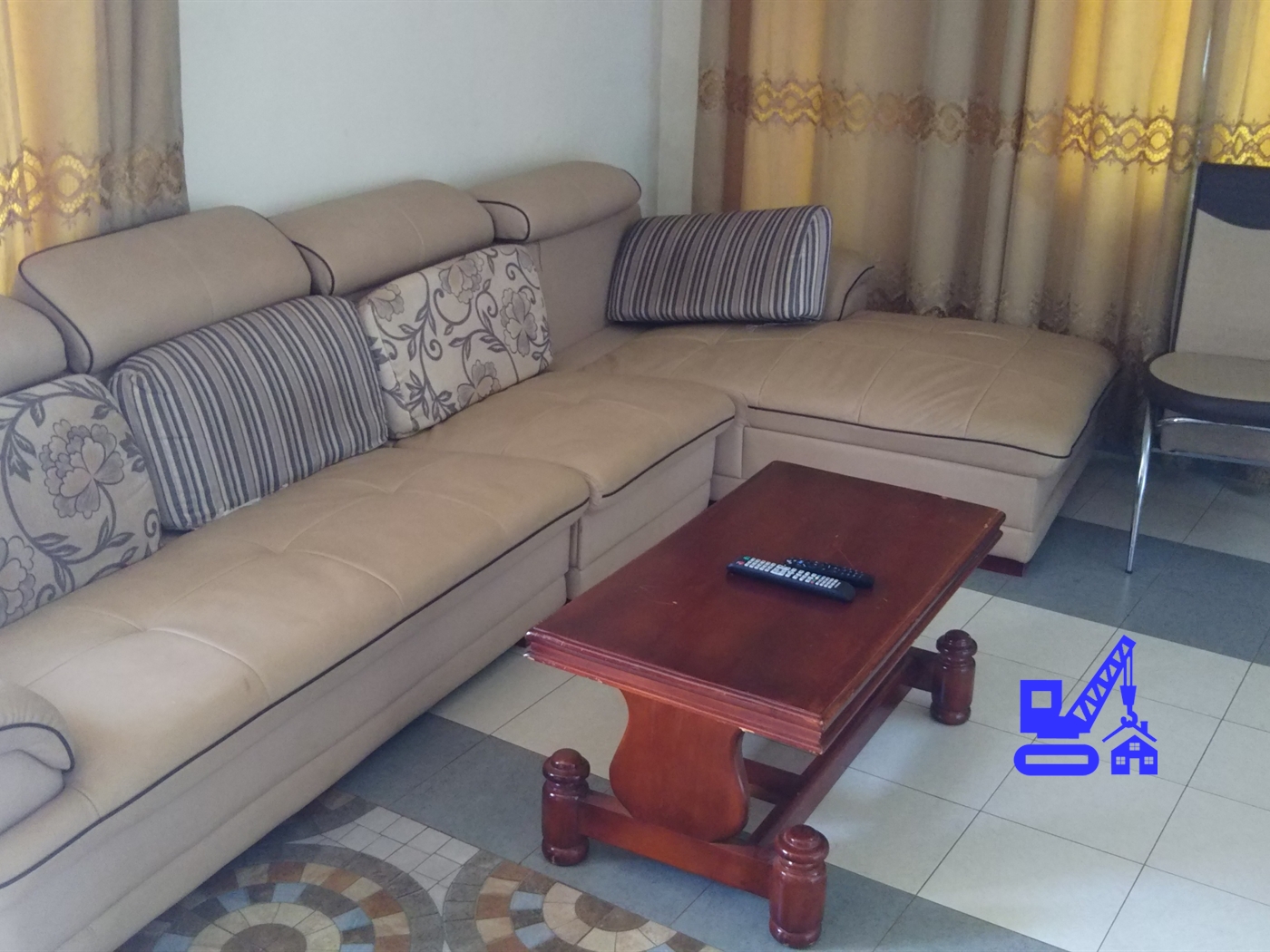 Apartment for rent in Ntinda Kampala