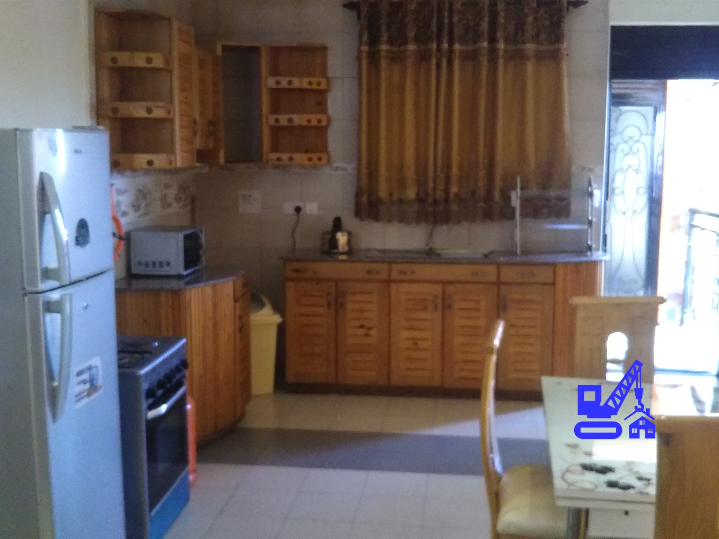 Apartment for rent in Ntinda Kampala