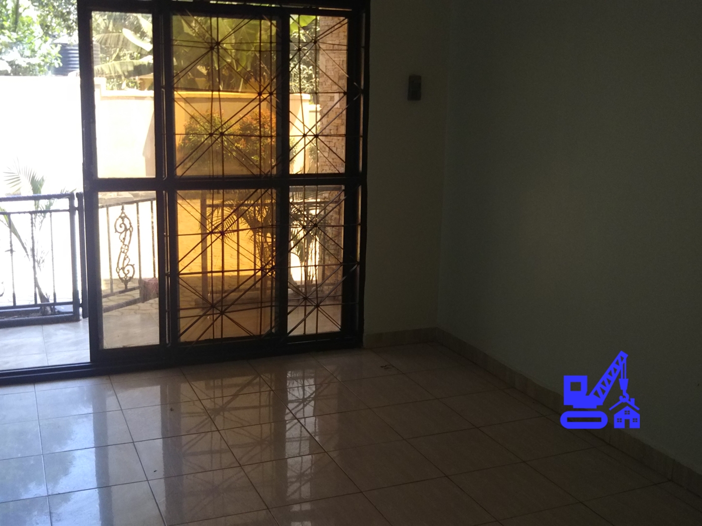 Apartment for rent in Kira Wakiso