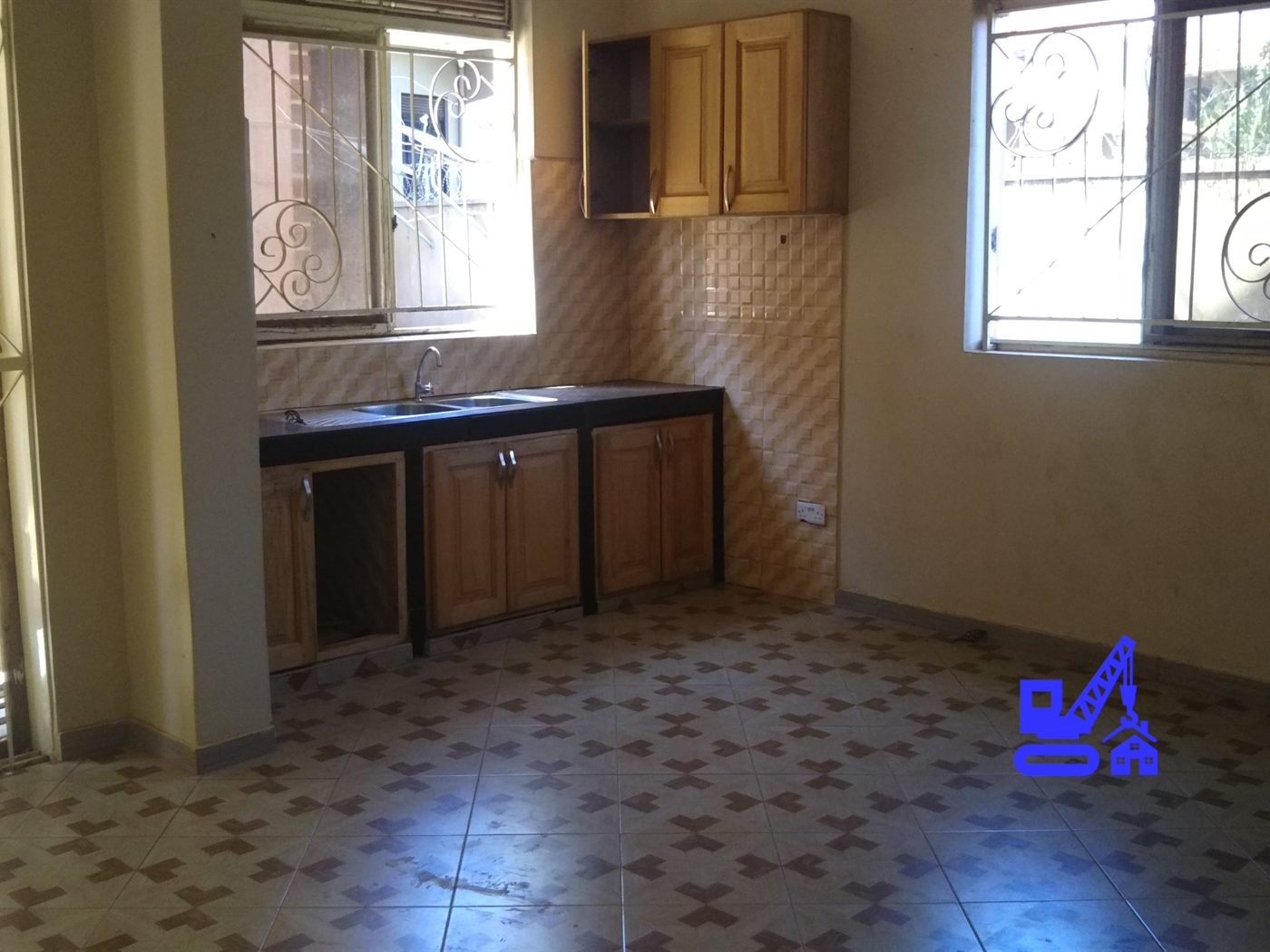 Apartment for rent in Kira Wakiso