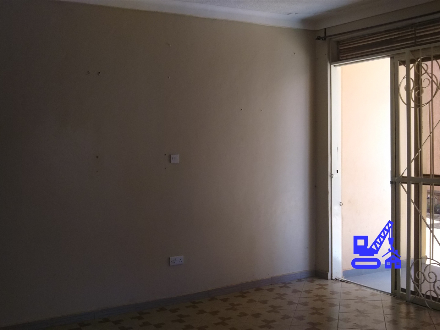 Apartment for rent in Kira Wakiso