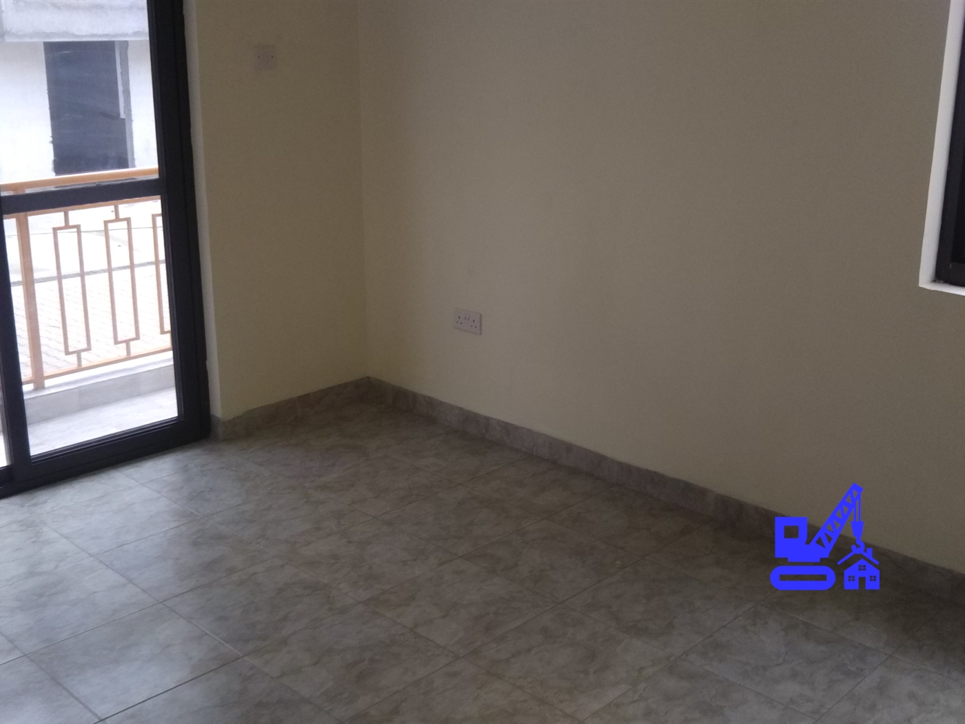 Apartment for sale in Kisaasi Kampala