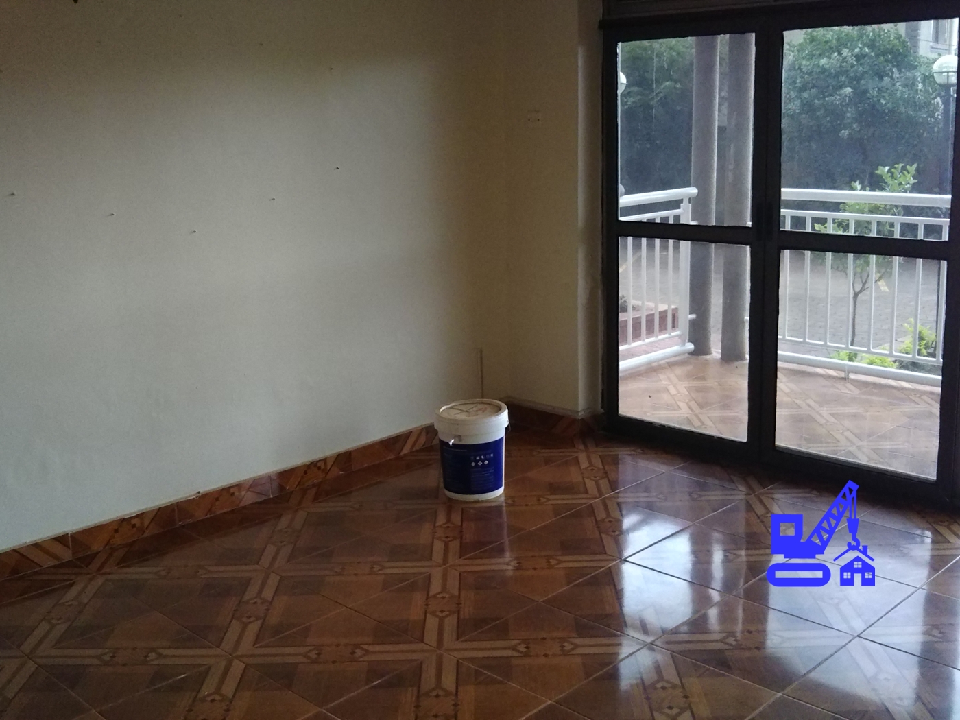 Apartment for rent in Kiwaatule Kampala