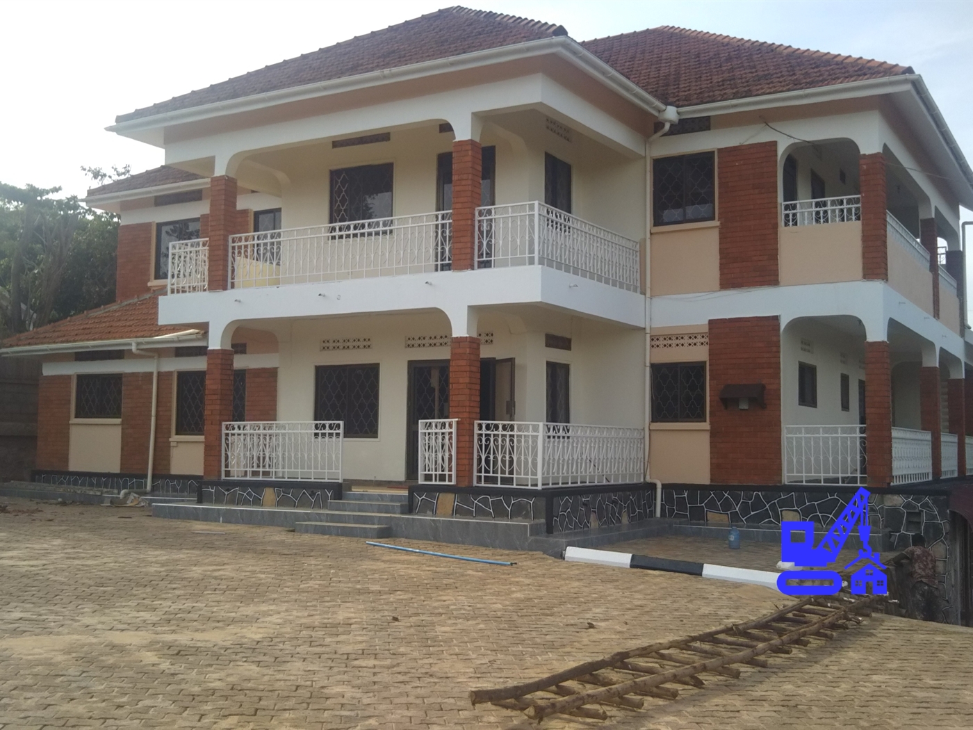 Storeyed house for rent in Ntinda Kampala