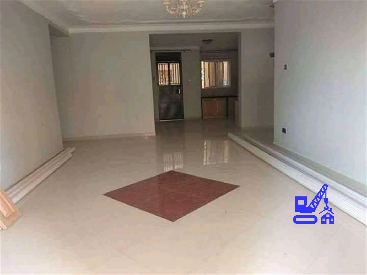 Apartment for rent in Kiwaatule Kampala