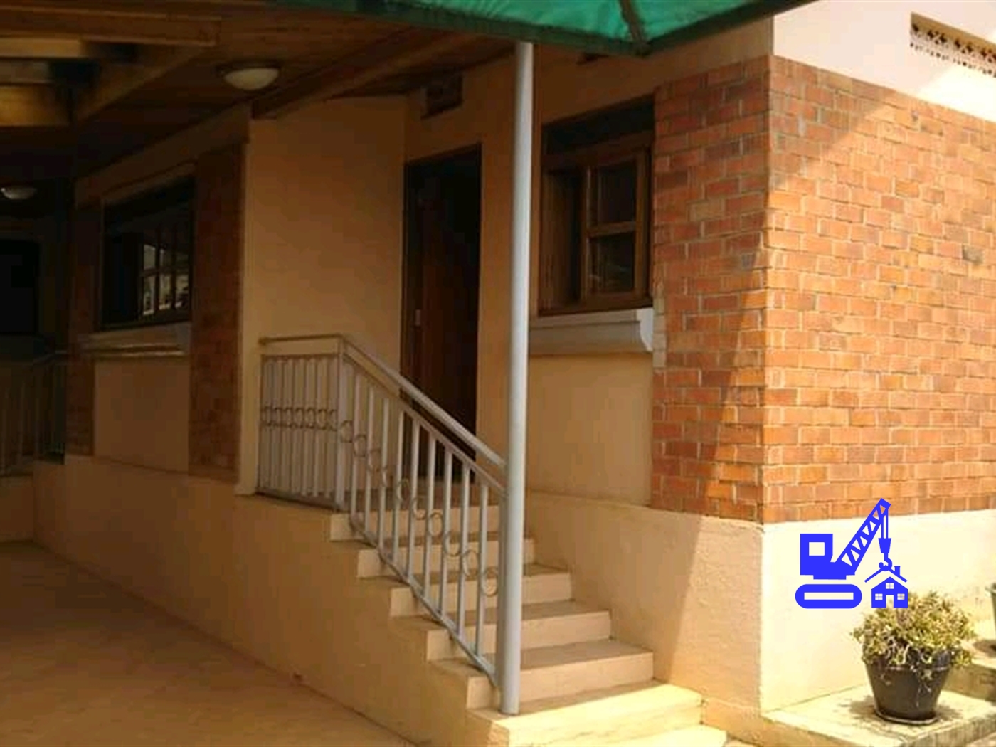 Storeyed house for rent in Naguru Kampala