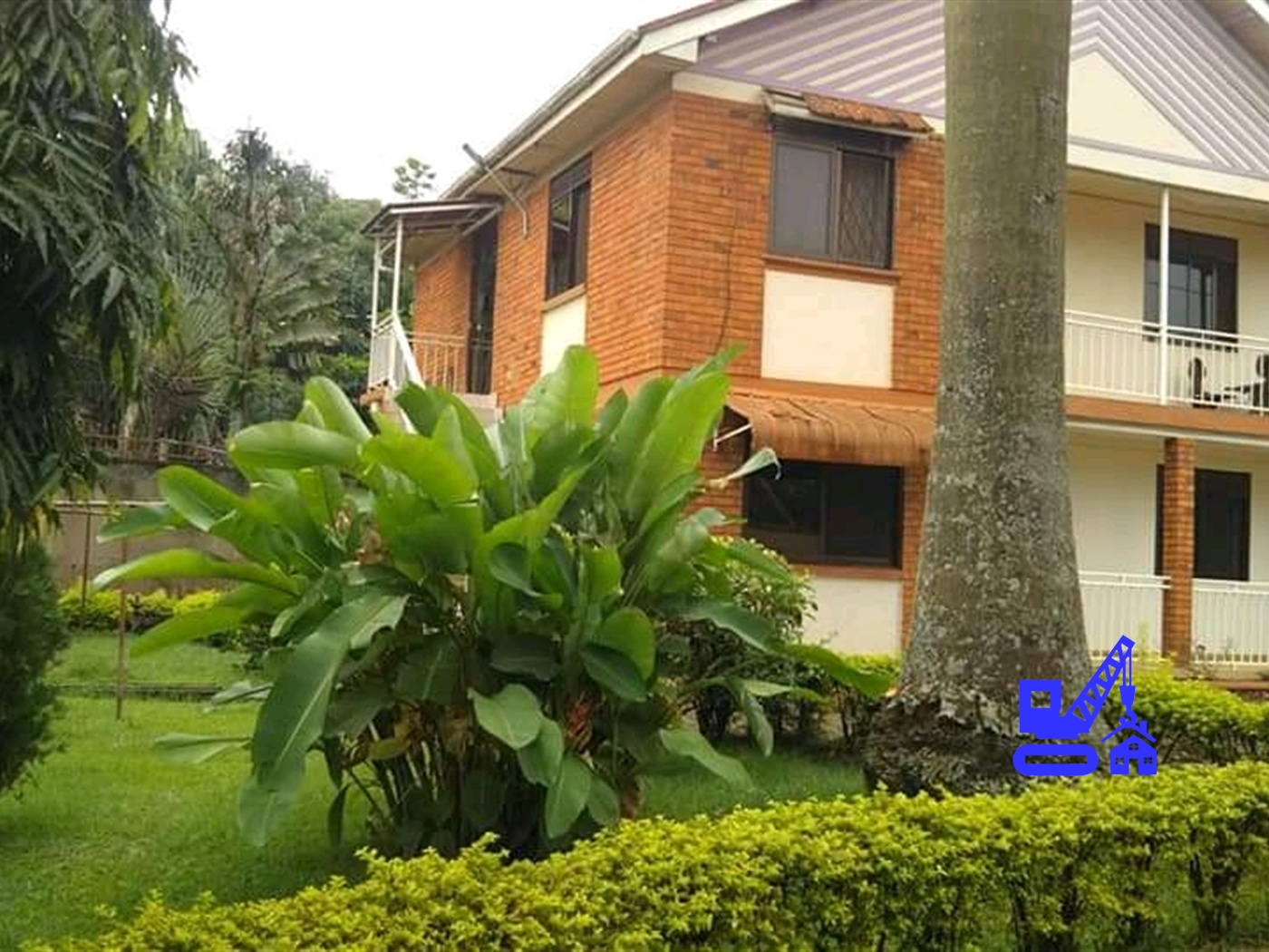 Storeyed house for rent in Naguru Kampala