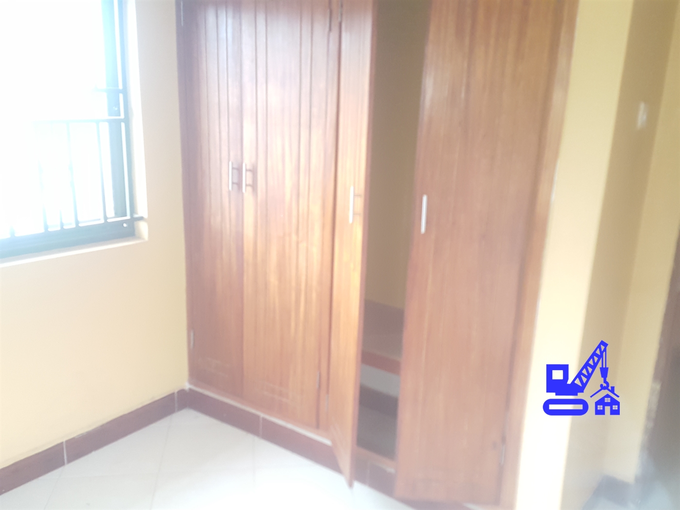 Apartment for rent in Kyanja Kampala