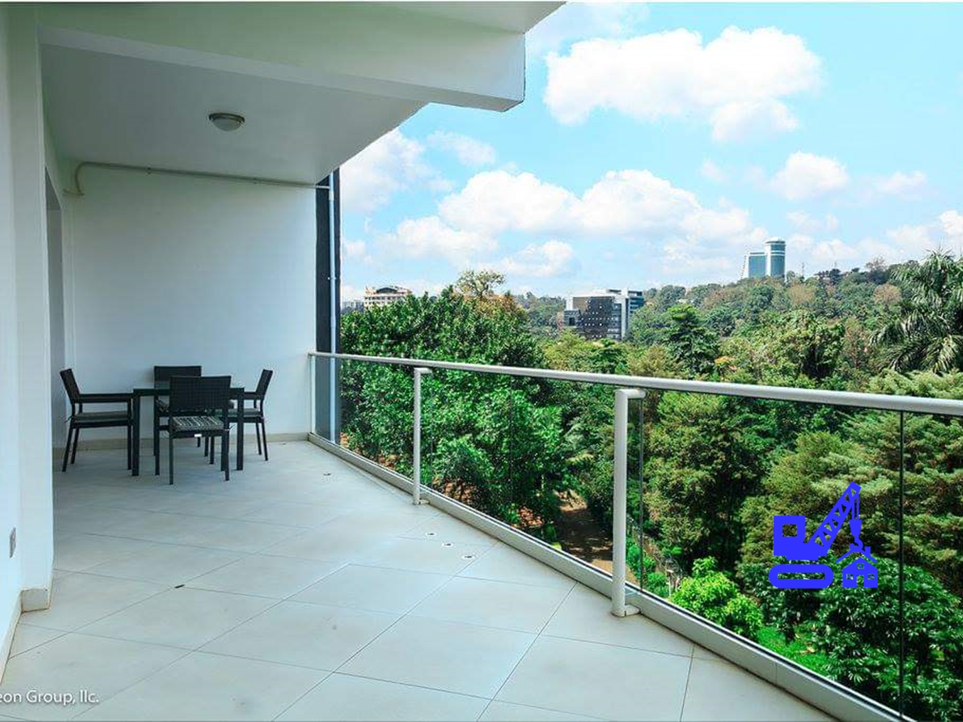 Apartment for rent in Kololo Kampala